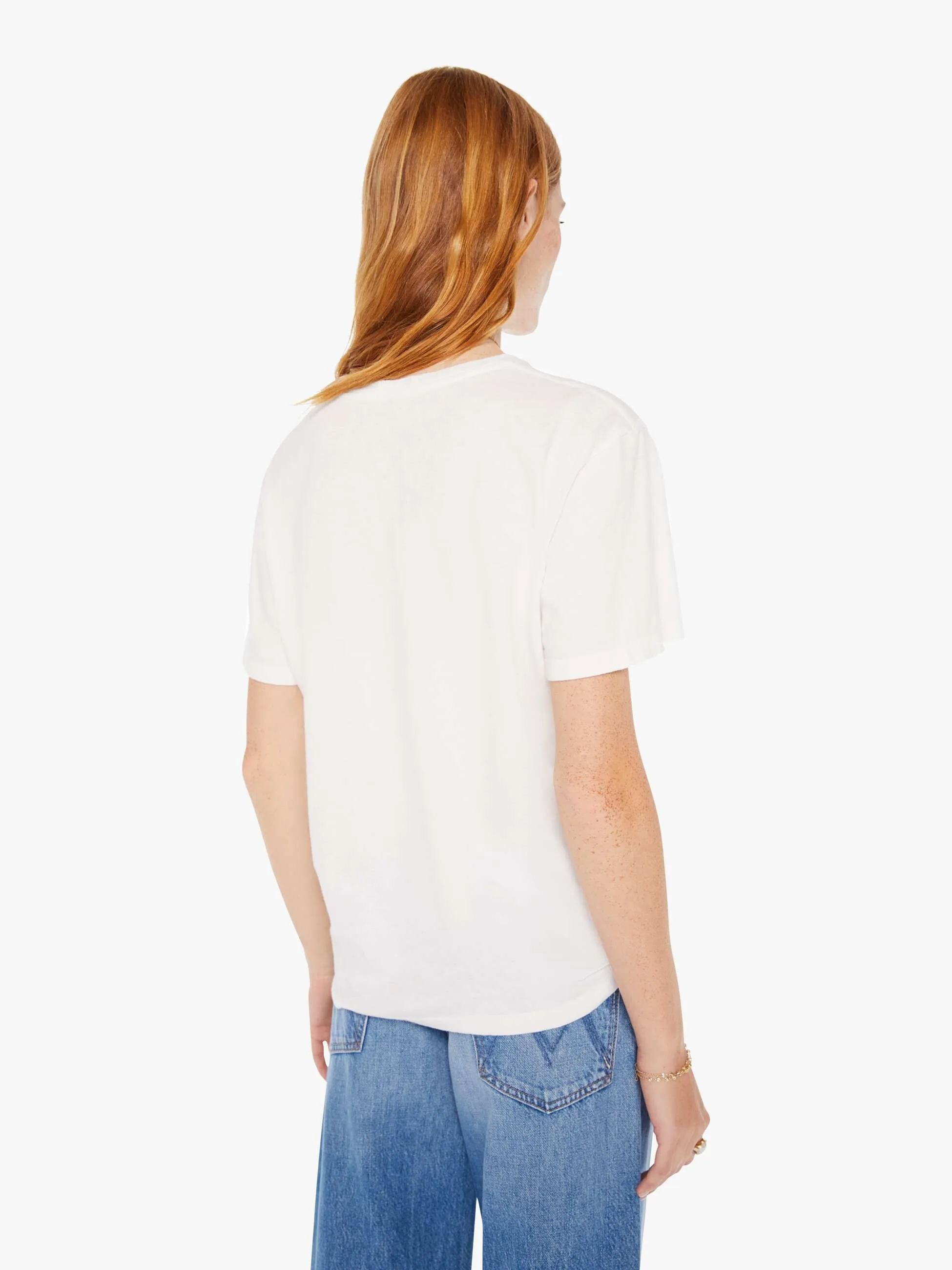 The Rowdy - Don't Be A Square sold by MOTHER product image thumbnail 4