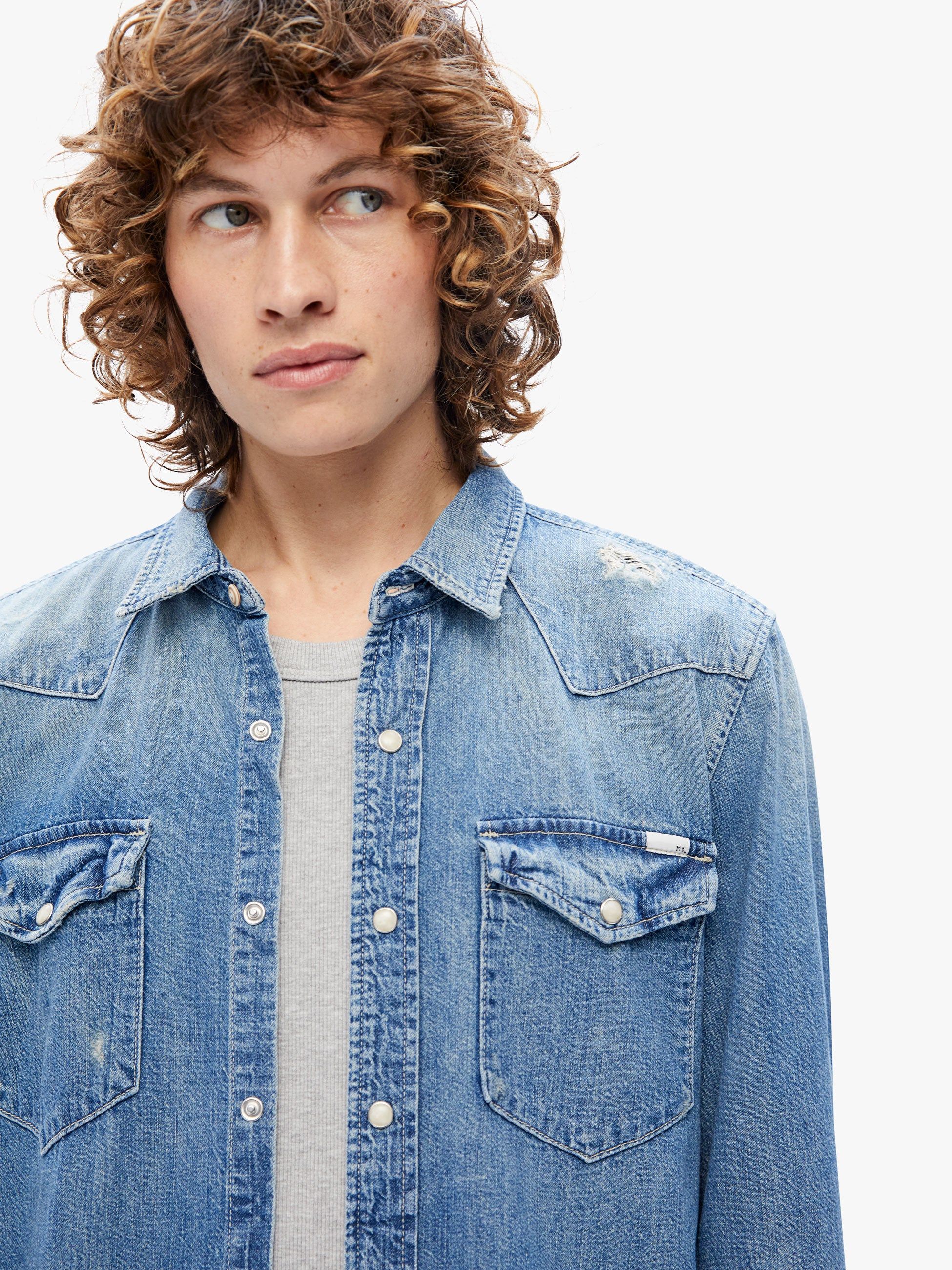 The City Slicker - Full Speed sold by MOTHER product image thumbnail 5