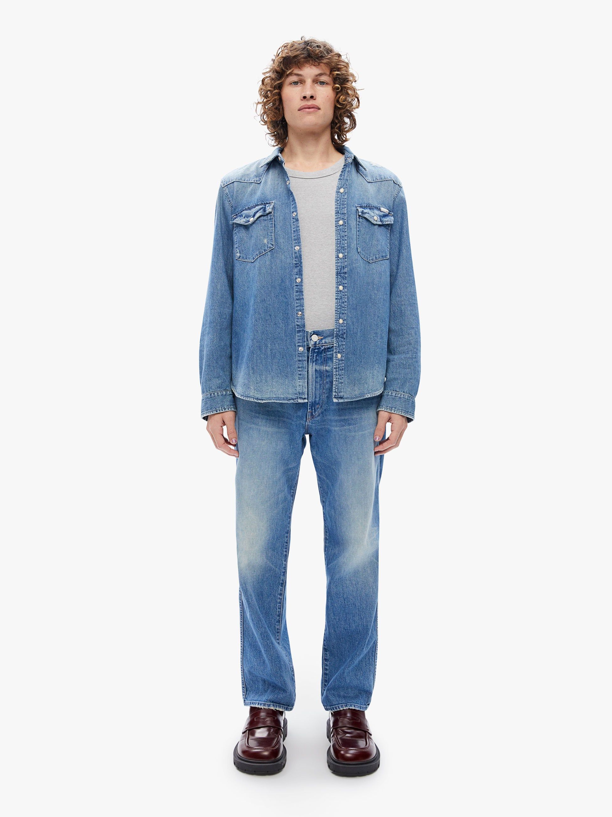 The City Slicker - Full Speed sold by MOTHER product image thumbnail 4