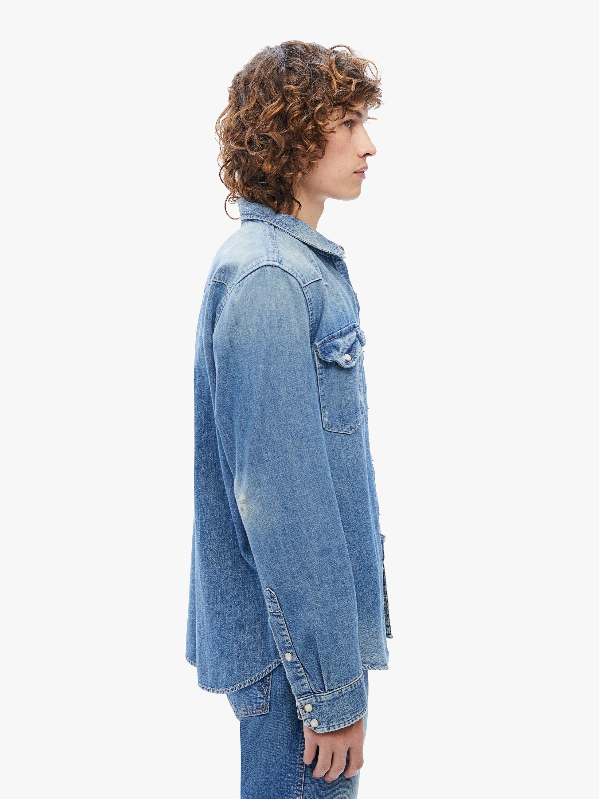 The City Slicker - Full Speed sold by MOTHER product image thumbnail 2