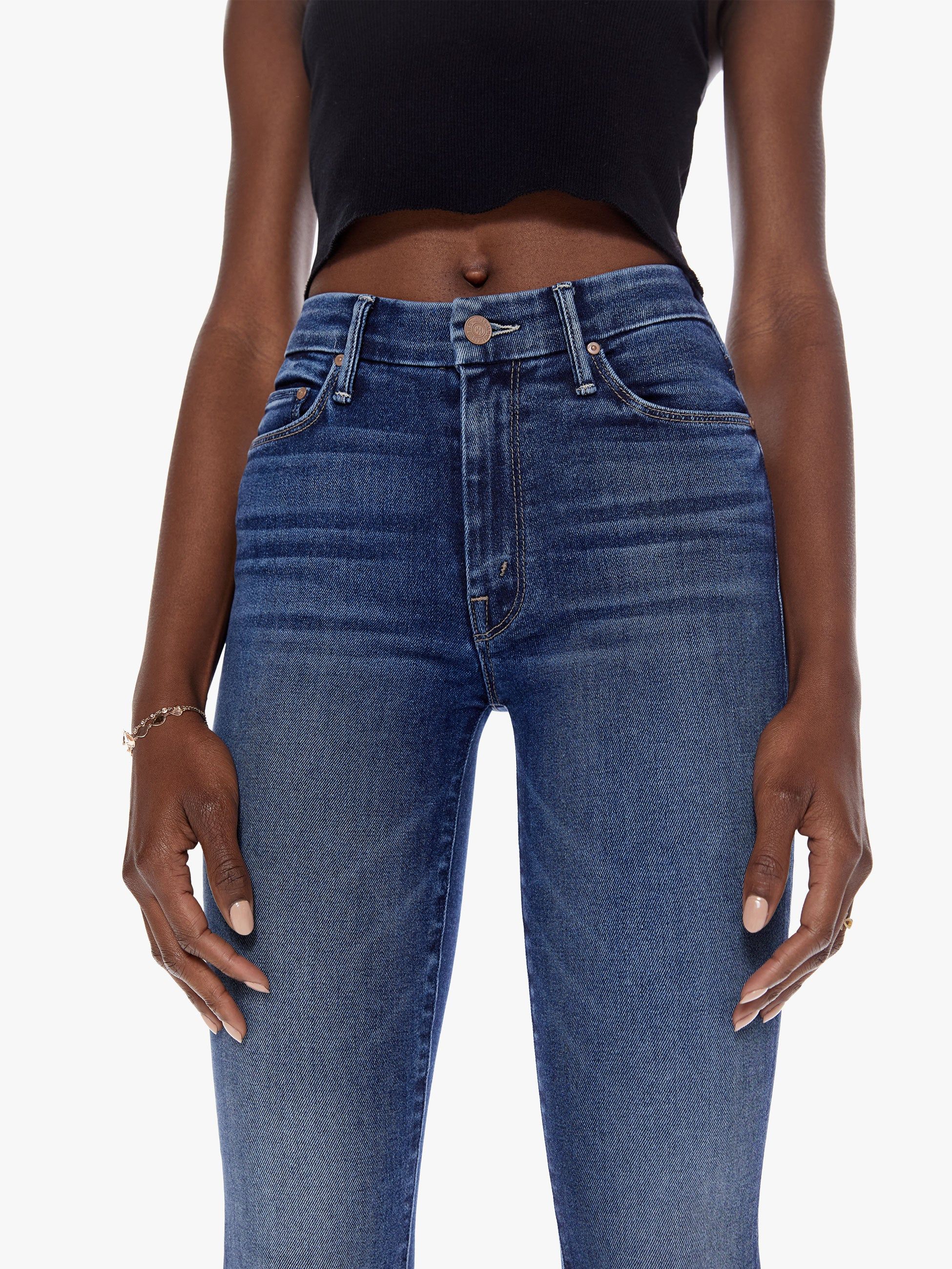 The Looker Ankle Fray - Need For Speed sold by MOTHER product image thumbnail 5