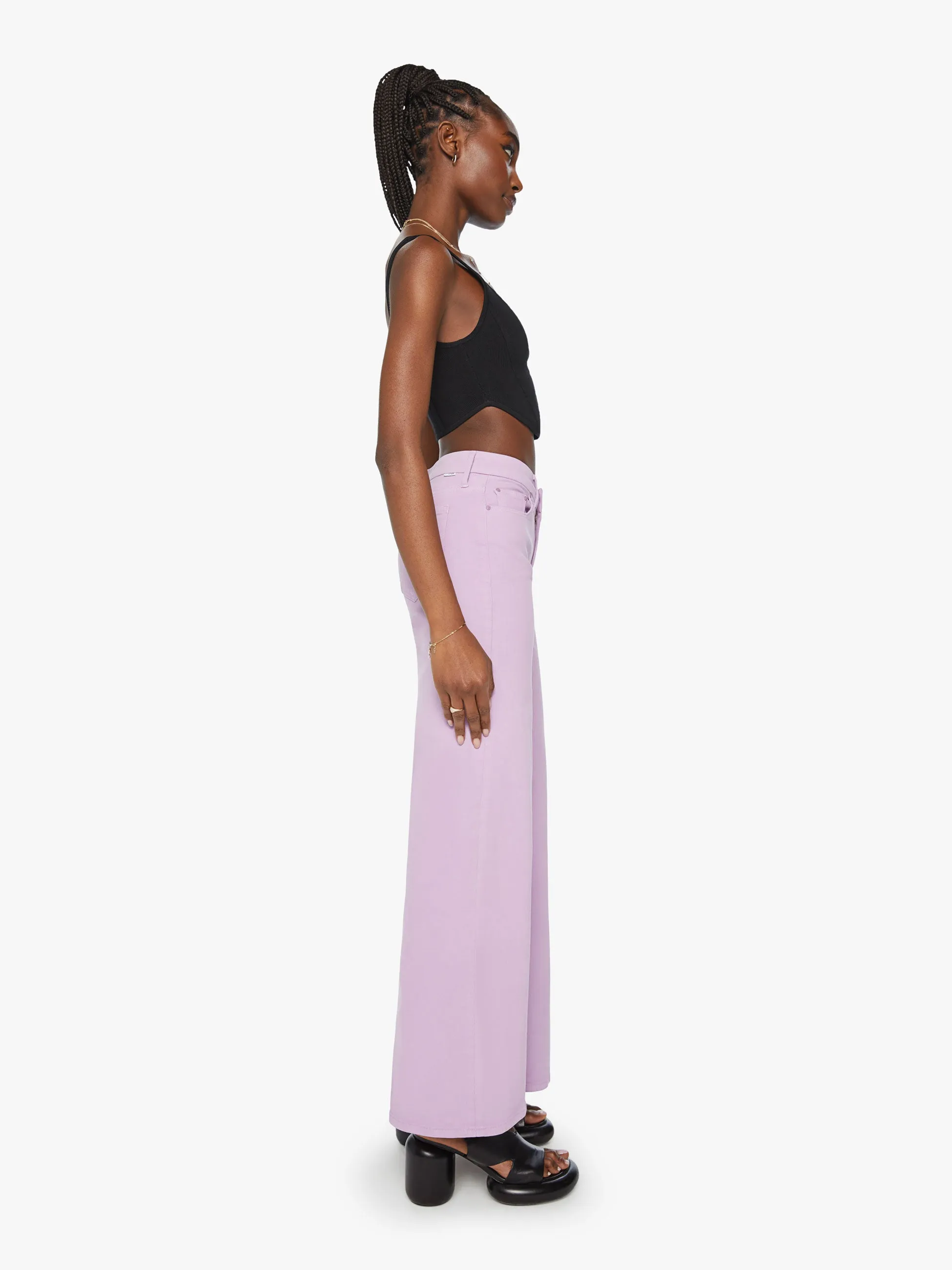 The Roller Sneak - Regal Orchid sold by MOTHER product image thumbnail 3