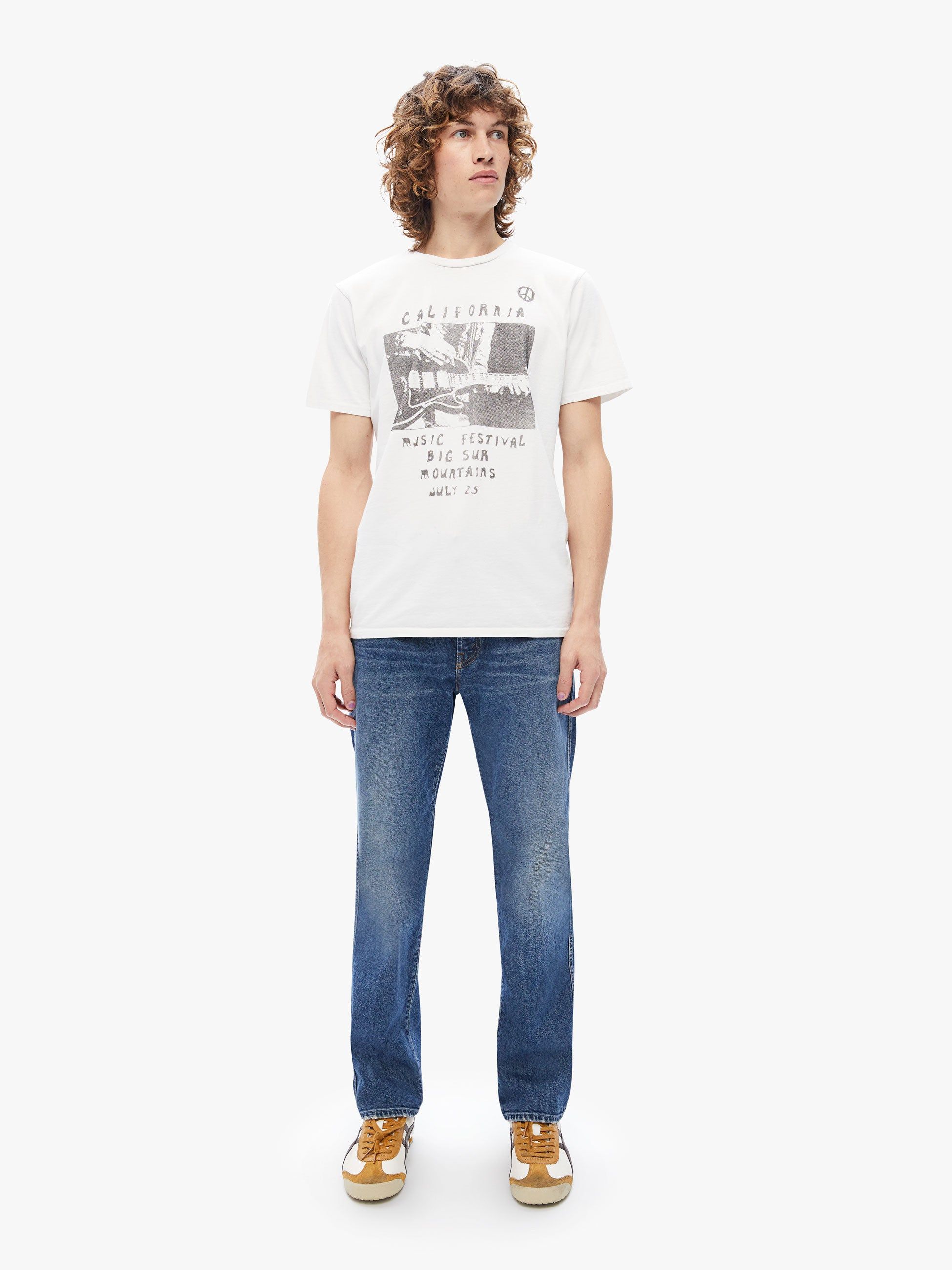 The Buster - Music Magic sold by MOTHER product image thumbnail 5