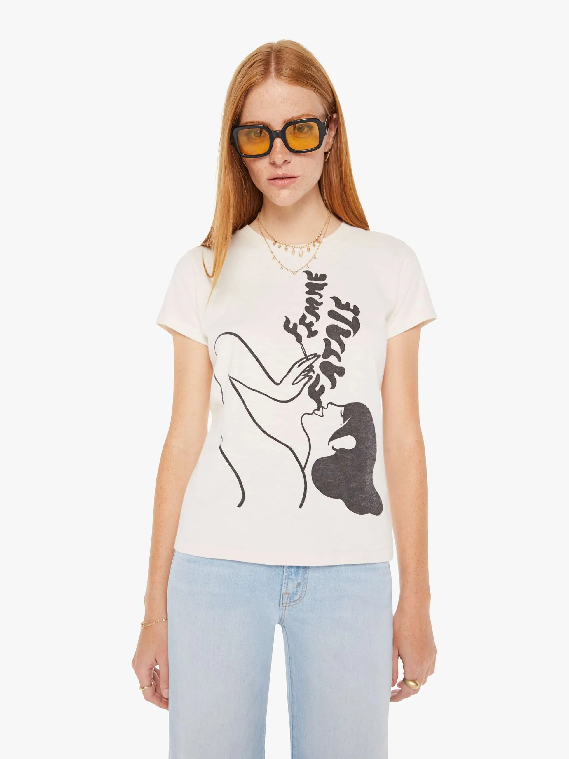 The Sinful - Femme Fatale sold by MOTHER