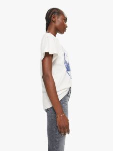 MadeWorn Led Zeppelin Tee - Vintage White sold by MOTHER