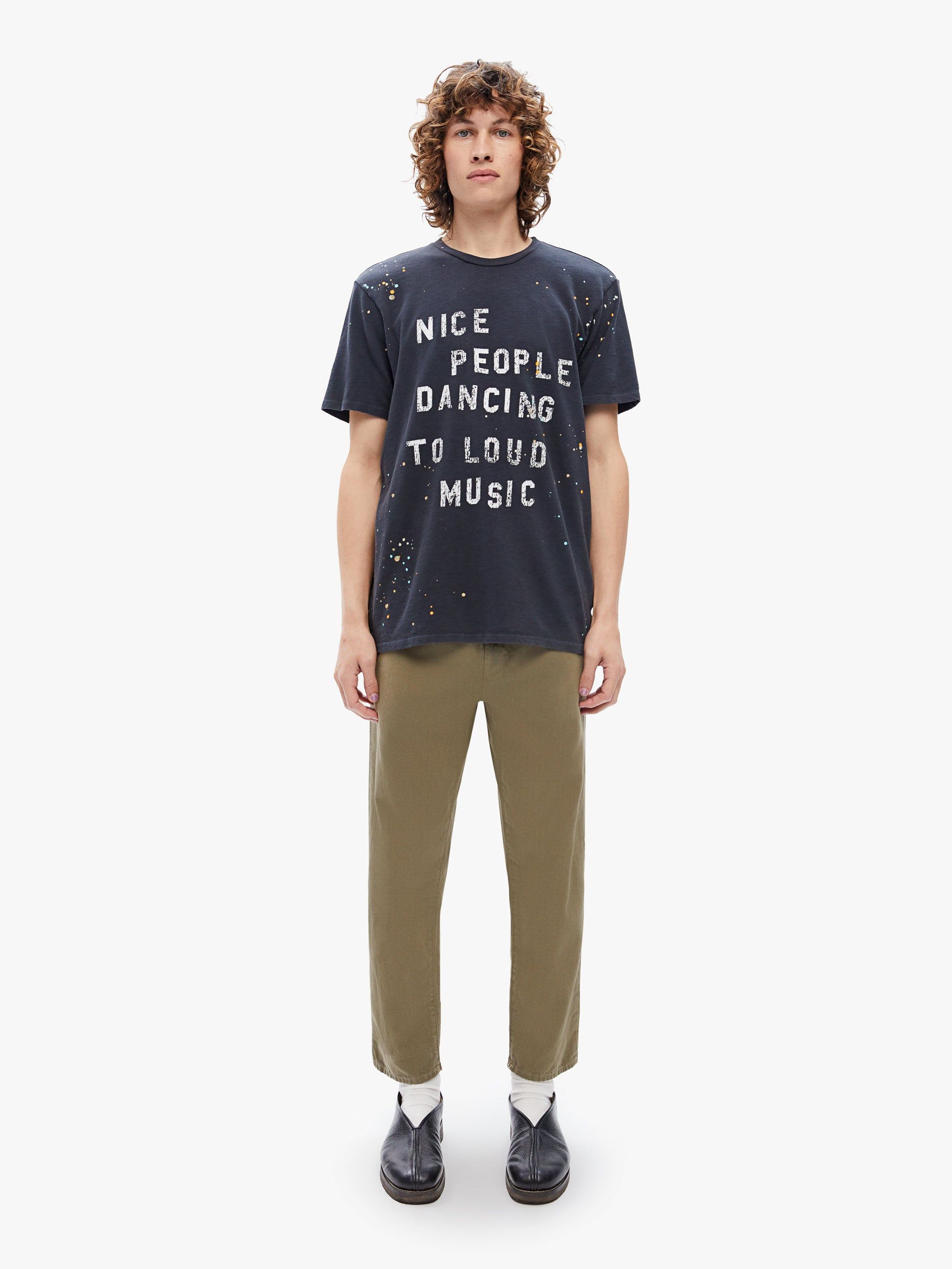 The Buster - Loud Music sold by MOTHER product image thumbnail 4