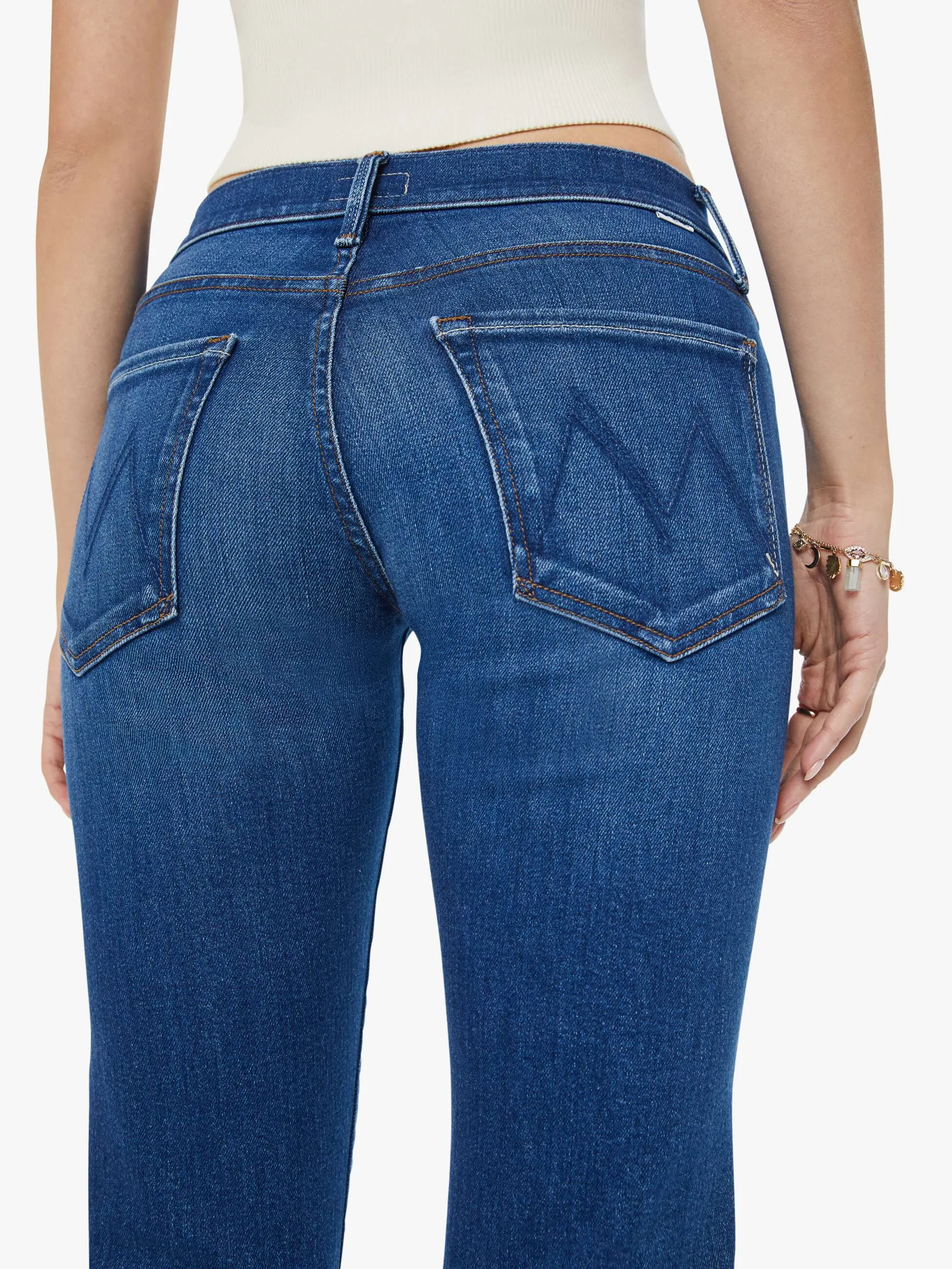 The Slider Hover - Coastal Colors sold by MOTHER product image thumbnail 5