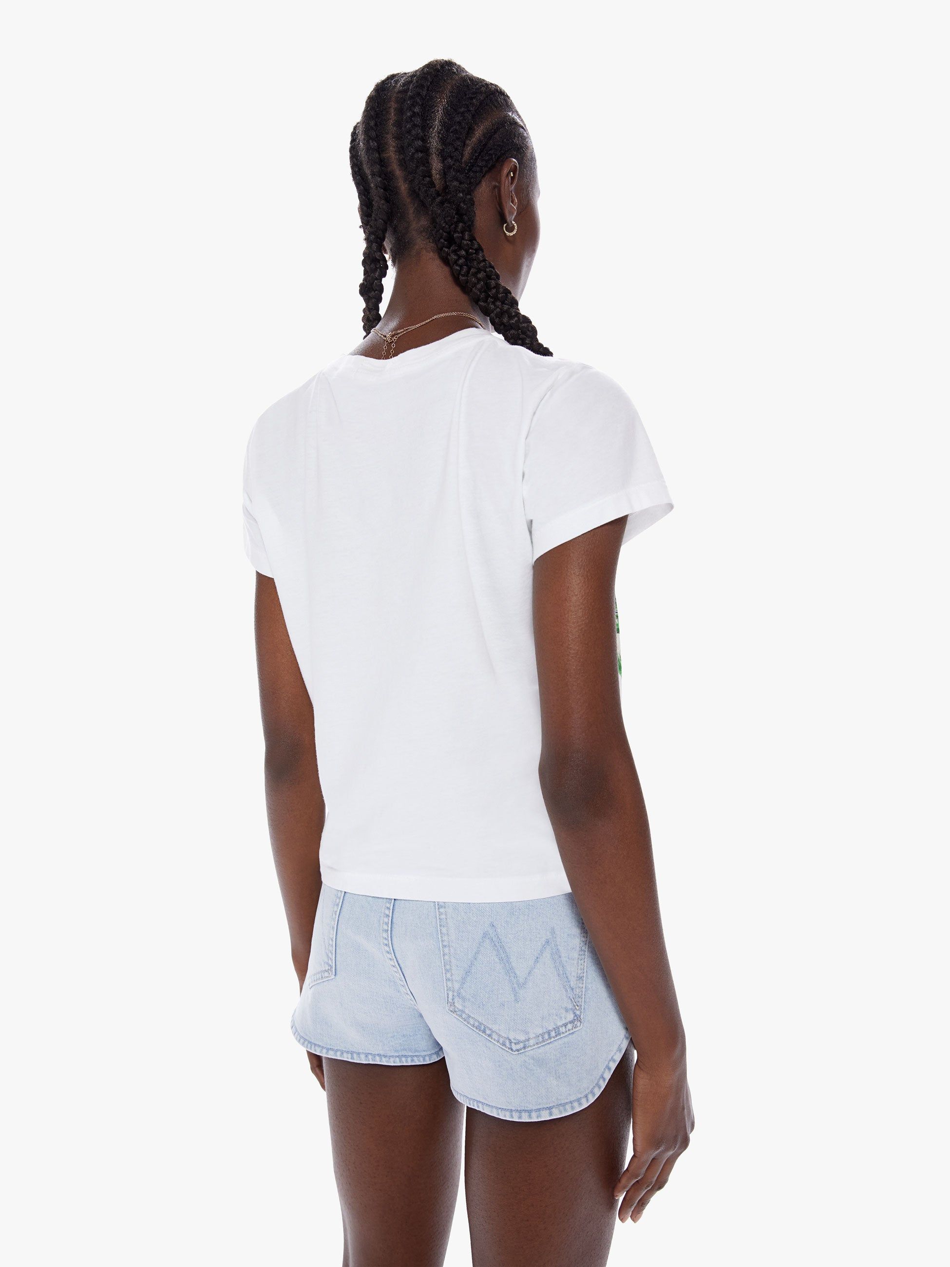 The Lil Goodie Goodie - Get Off The Grass sold by MOTHER product image thumbnail 4