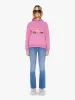 Cloney Prince Pullover Hoodie - Lavender sold by MOTHER