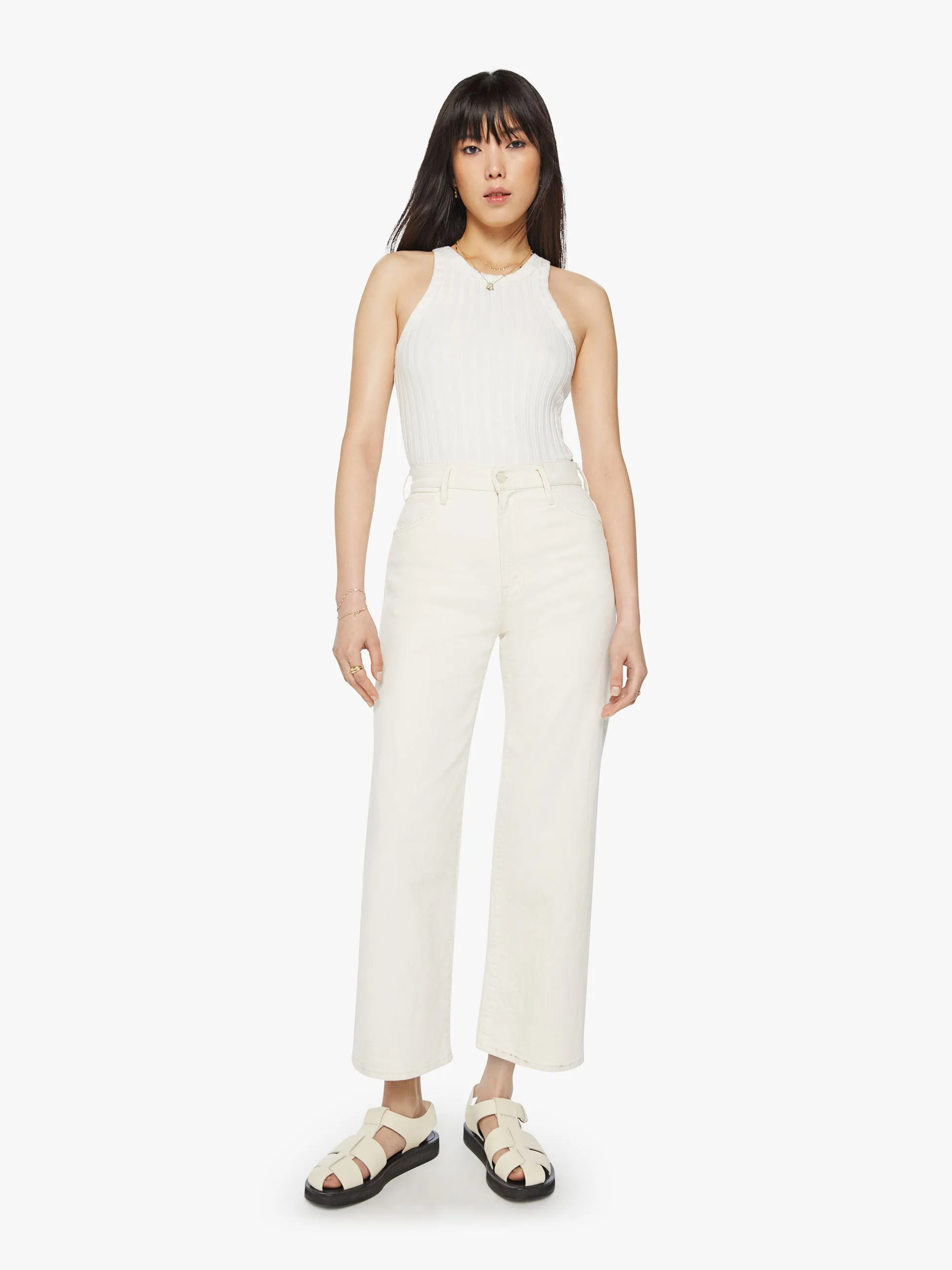 The Dodger Ankle - Act Natural sold by MOTHER product image thumbnail 2