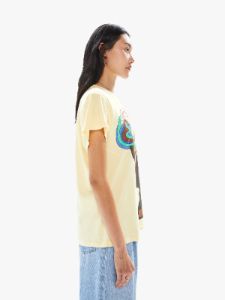 MadeWorn Bob Dylan Tee - Sunbleach sold by MOTHER