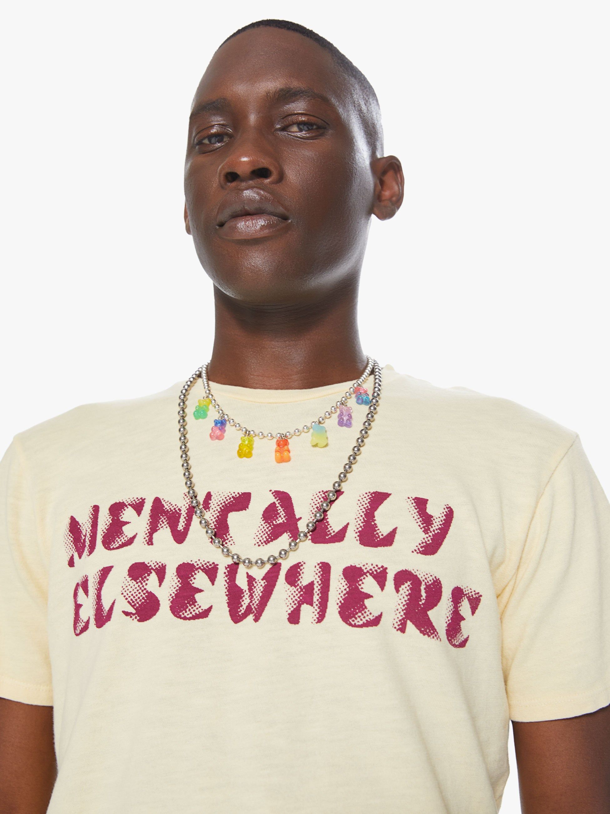 The Buster - Mentally Elsewhere sold by MOTHER product image thumbnail 5