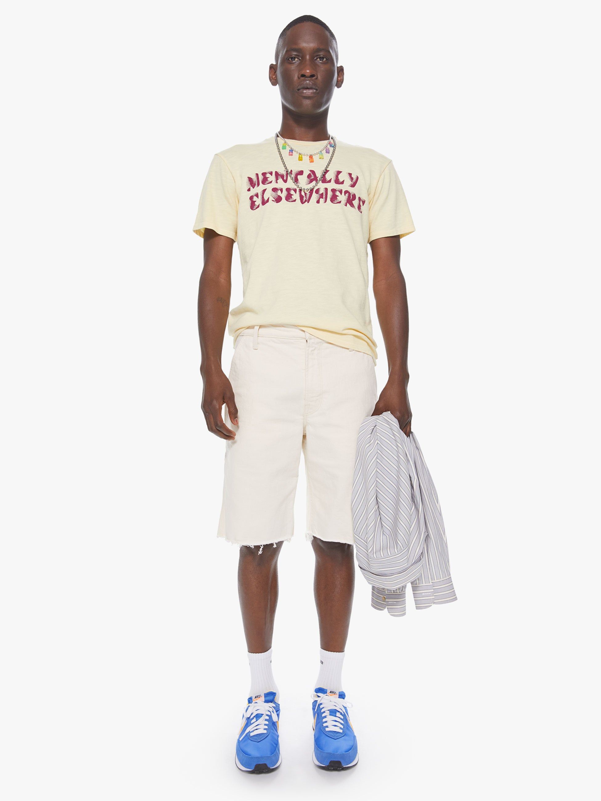 The Buster - Mentally Elsewhere sold by MOTHER product image thumbnail 4