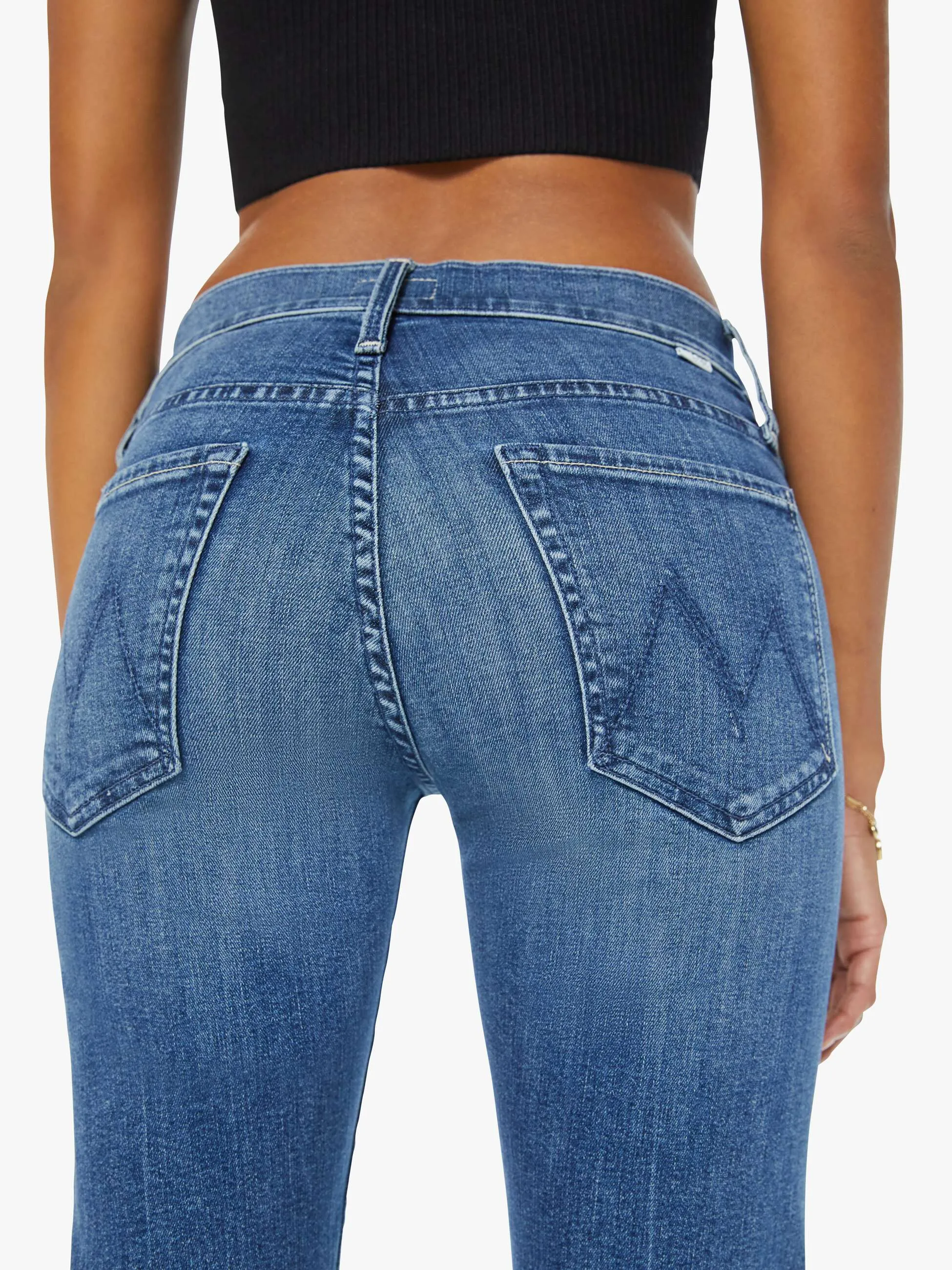 The Hiker Hover - Caving In sold by MOTHER product image thumbnail 5