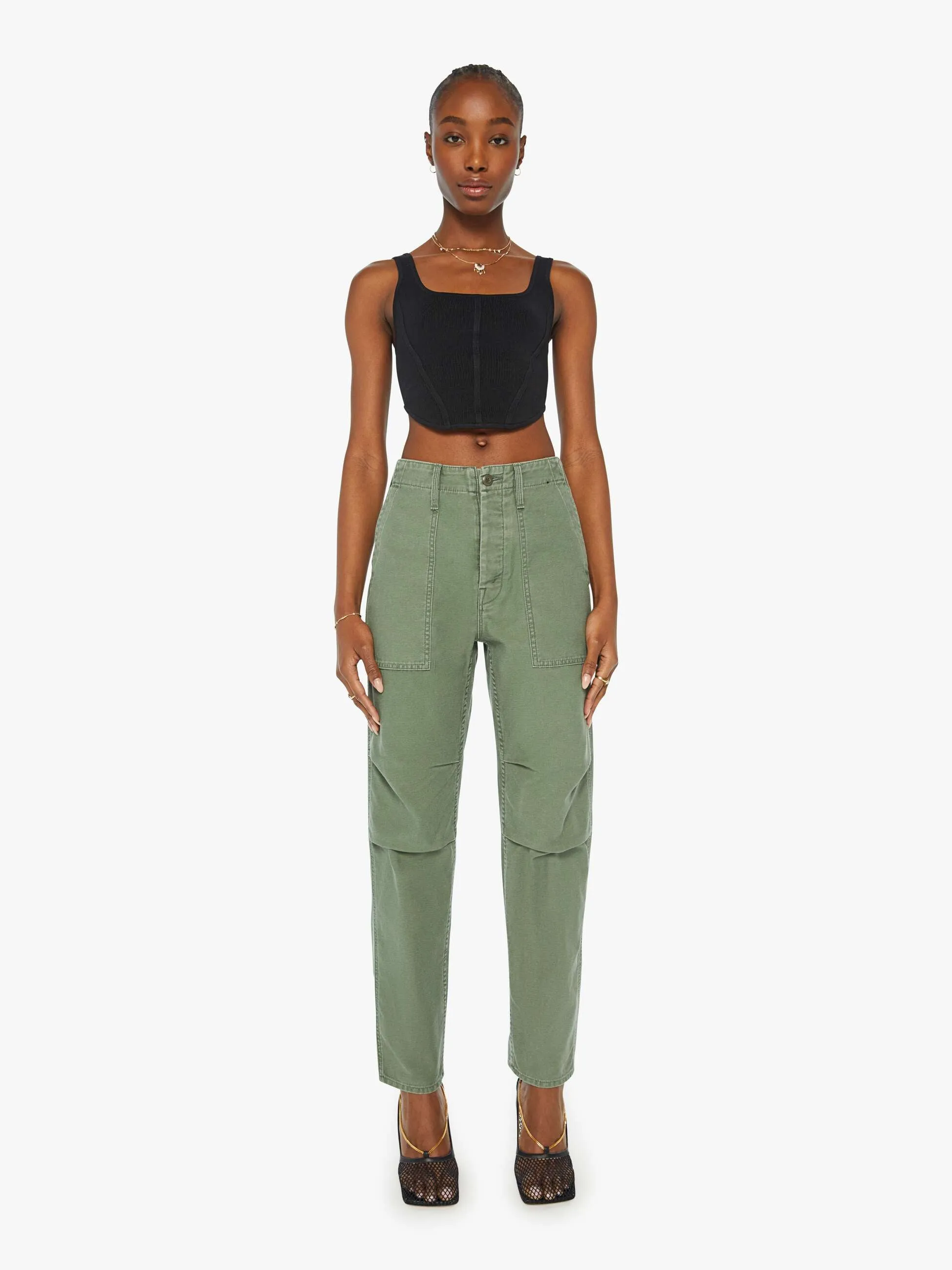 The AWOL Hover - Roger That sold by MOTHER product image thumbnail 2