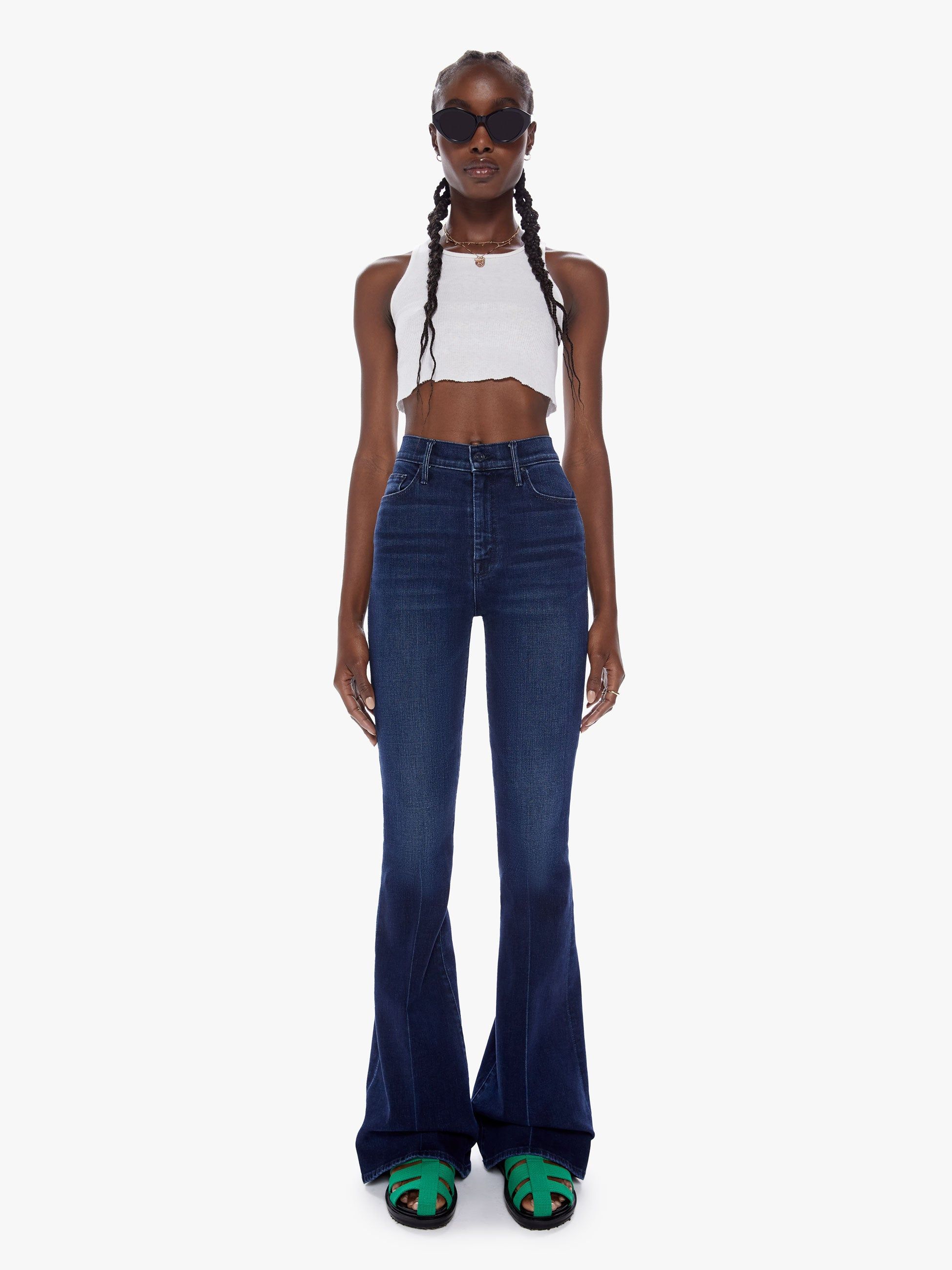 The Super Cruiser - Movin' On Up sold by MOTHER product image thumbnail 3