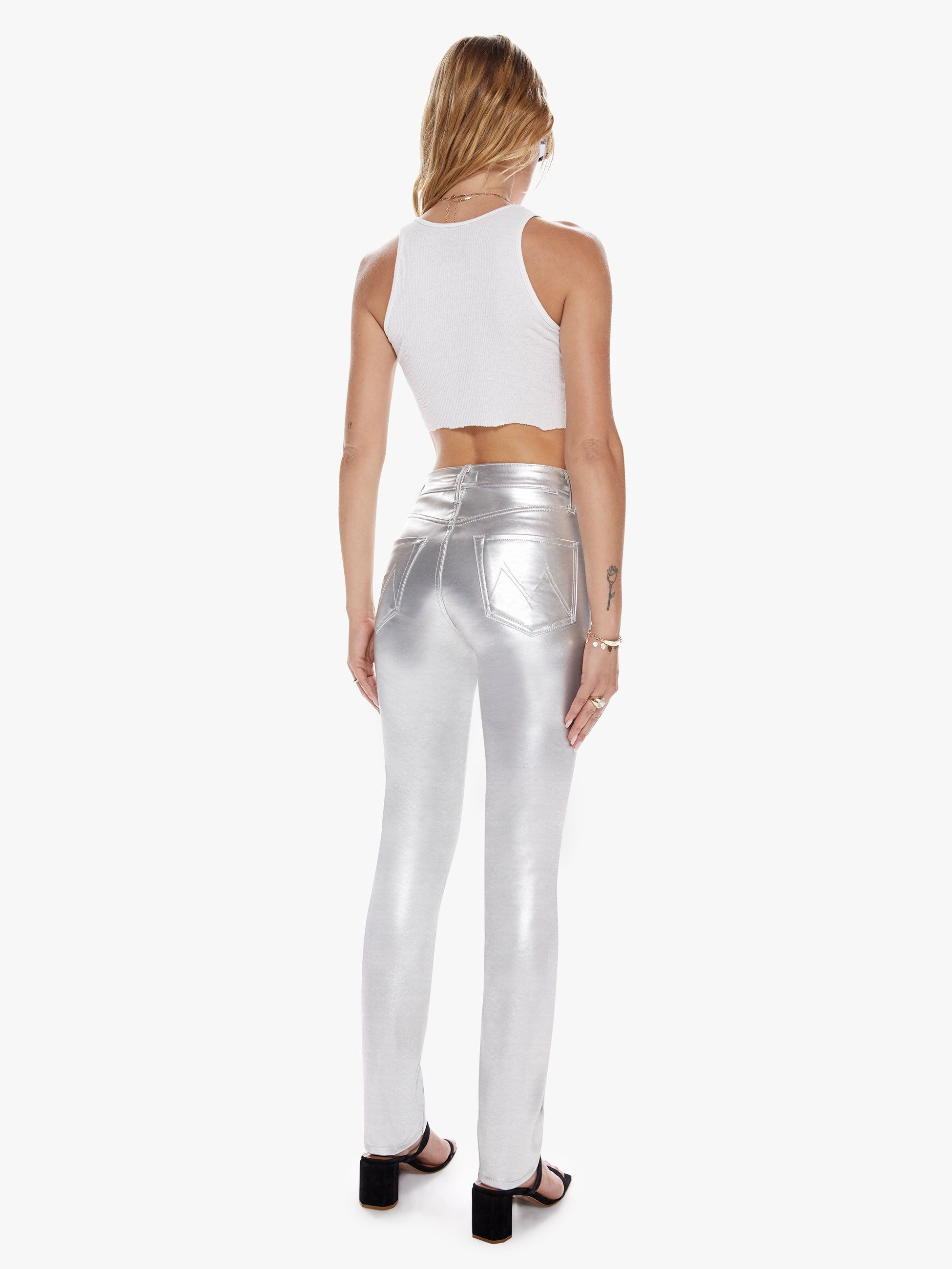 The Dazzler Skimp - Rain Or Shine sold by MOTHER product image thumbnail 4