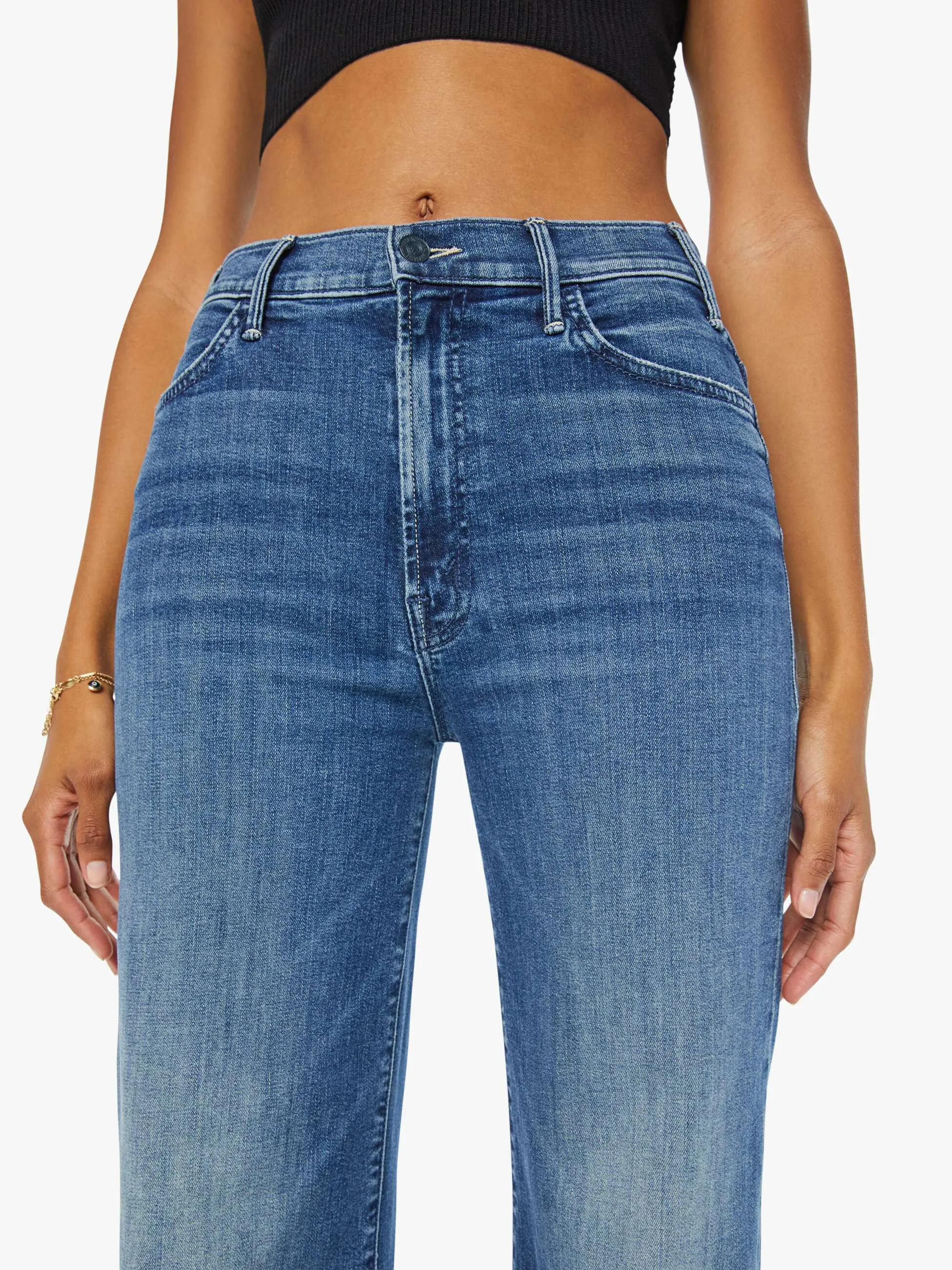 The Hustler Roller Skimp - Caving In sold by MOTHER product image thumbnail 5