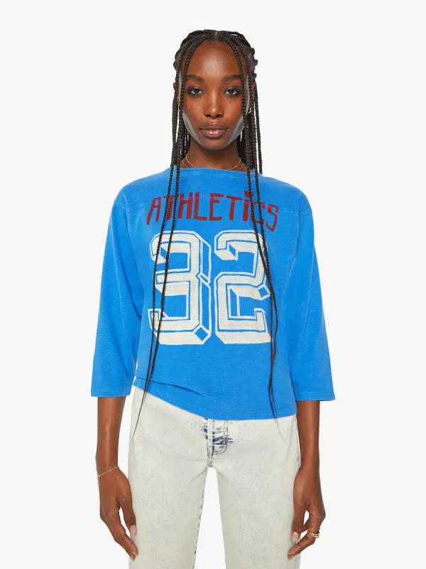 The Footballer - Athletics sold by MOTHER