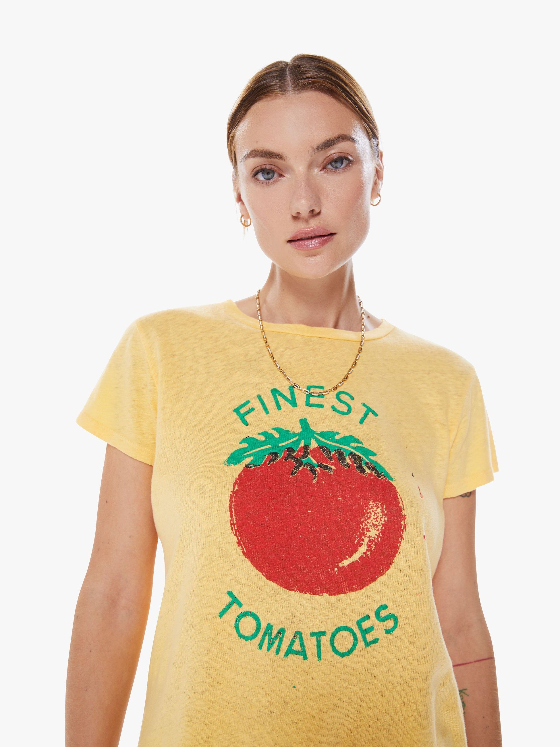 The Sinful - Finest Tomatoes sold by MOTHER product image thumbnail 6