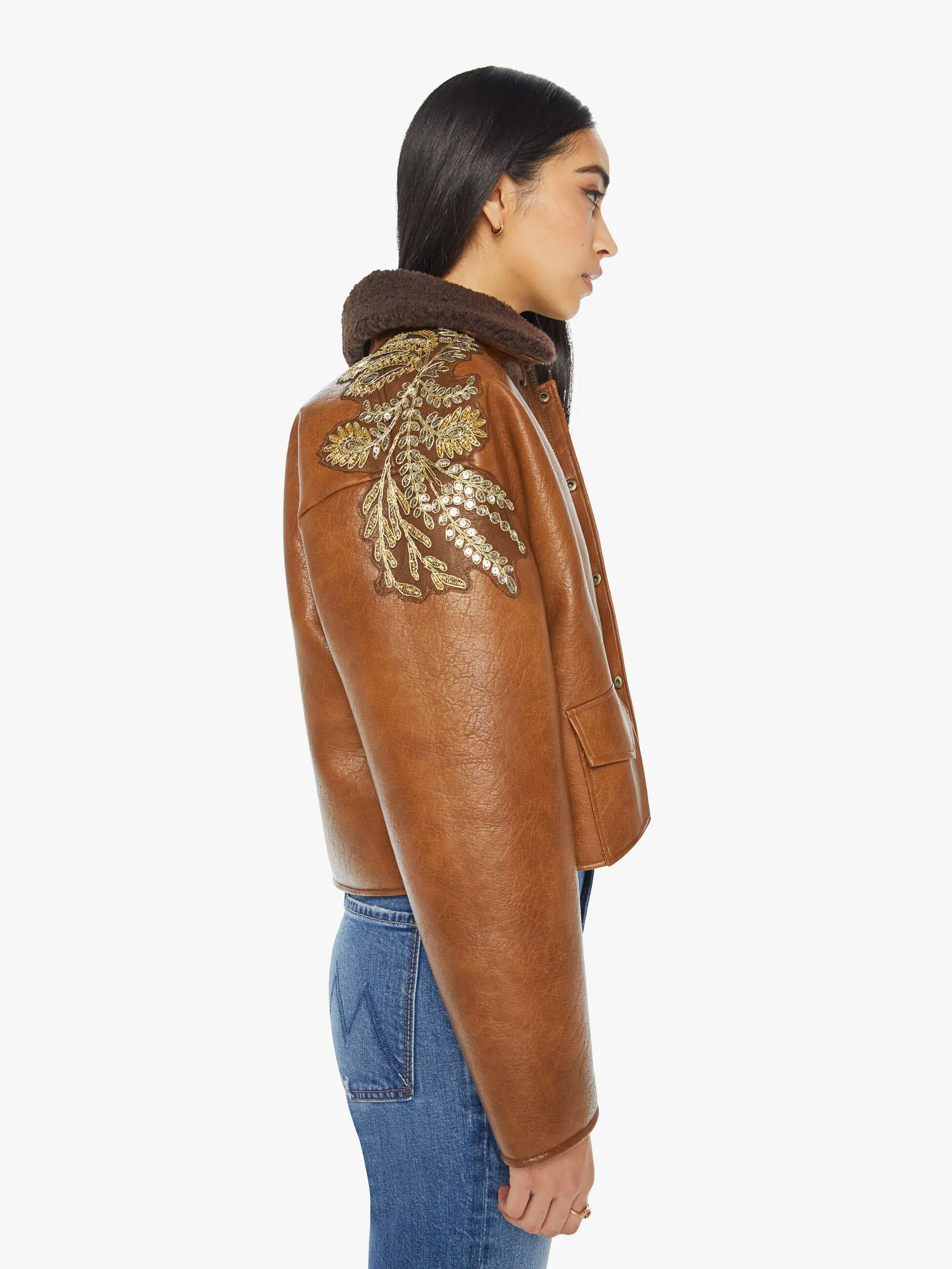 The Mean Machine - Twinkle Twinkle sold by MOTHER product image thumbnail 3