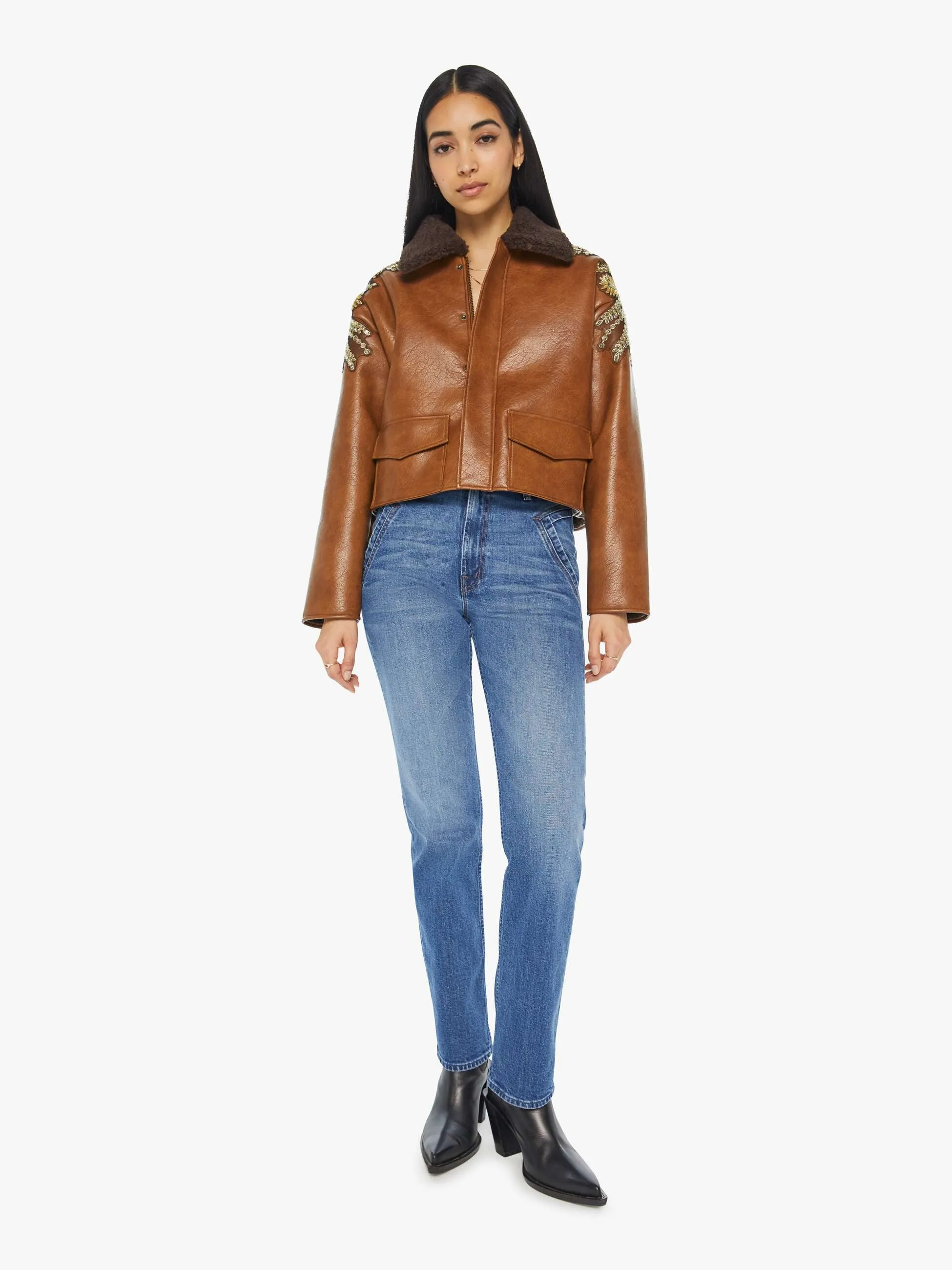 The Mean Machine - Twinkle Twinkle sold by MOTHER product image thumbnail 5