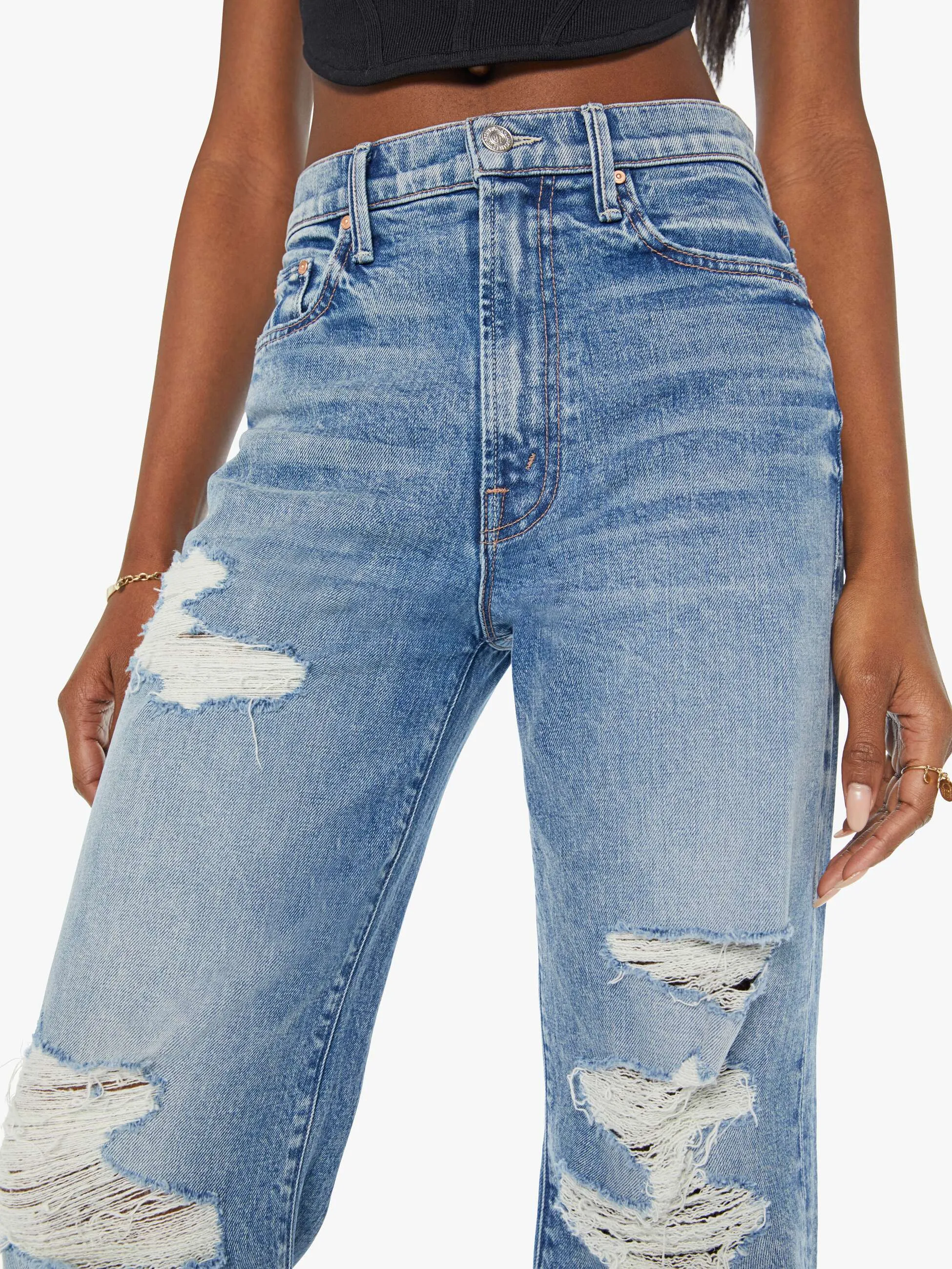 The Sidestepper Sneak Chew - STFU sold by MOTHER product image thumbnail 5