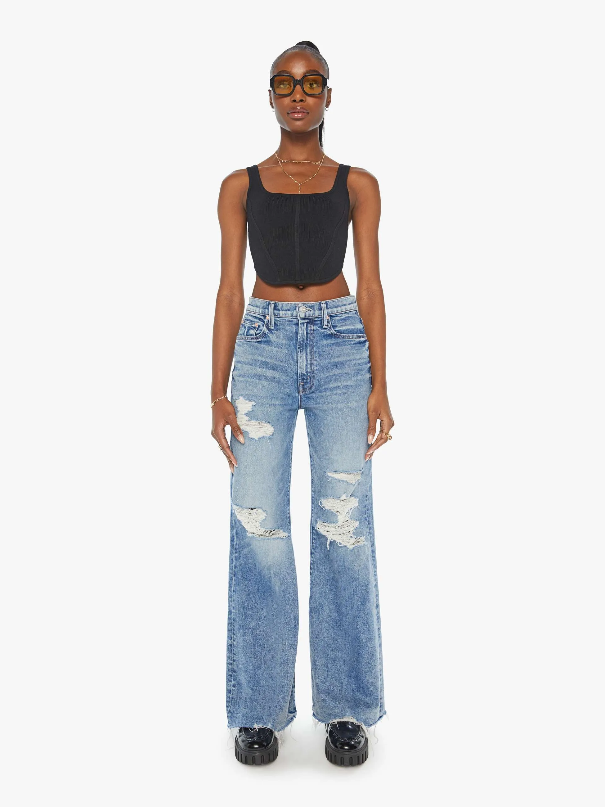 The Sidestepper Sneak Chew - STFU sold by MOTHER product image thumbnail 2