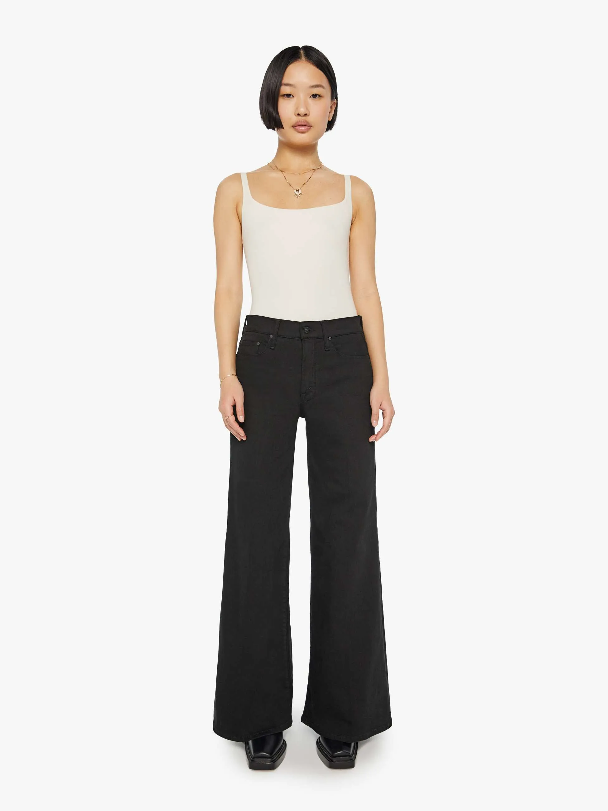 PETITES The Lil Twister Sneak - Pitch sold by MOTHER