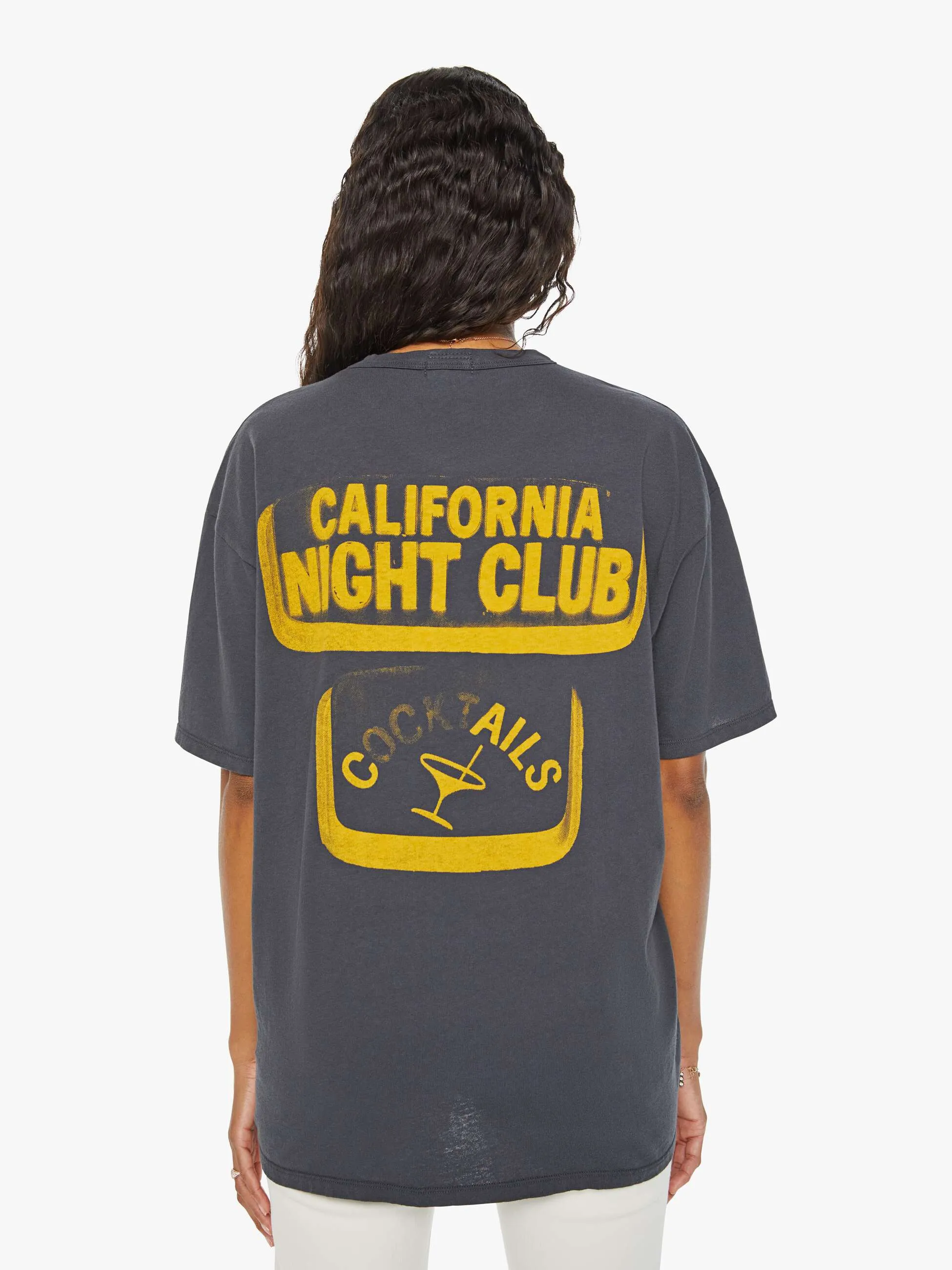 The Lowdown - Night Club sold by MOTHER product image thumbnail 3