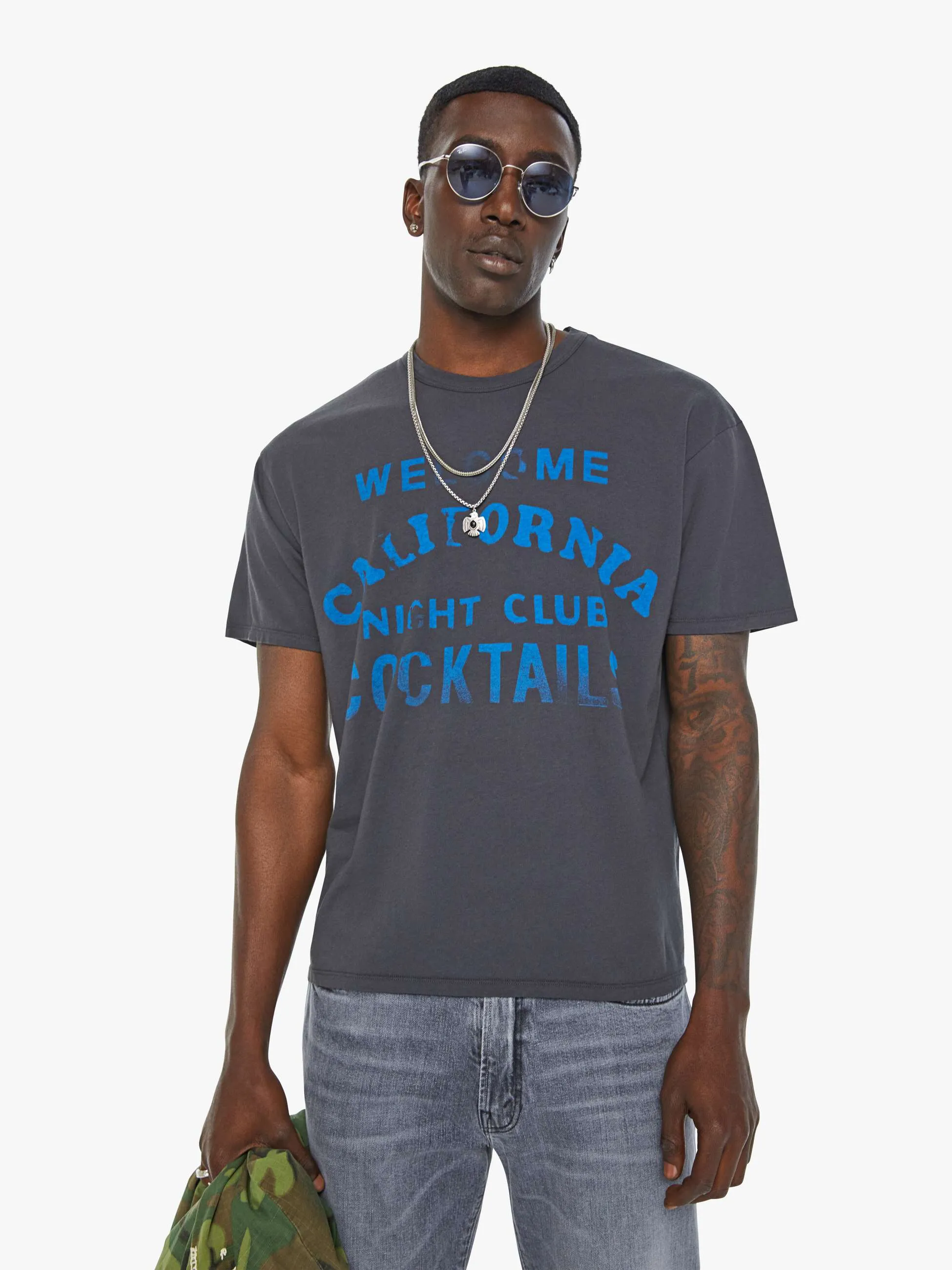 The Lowdown - Night Club sold by MOTHER product image thumbnail 5