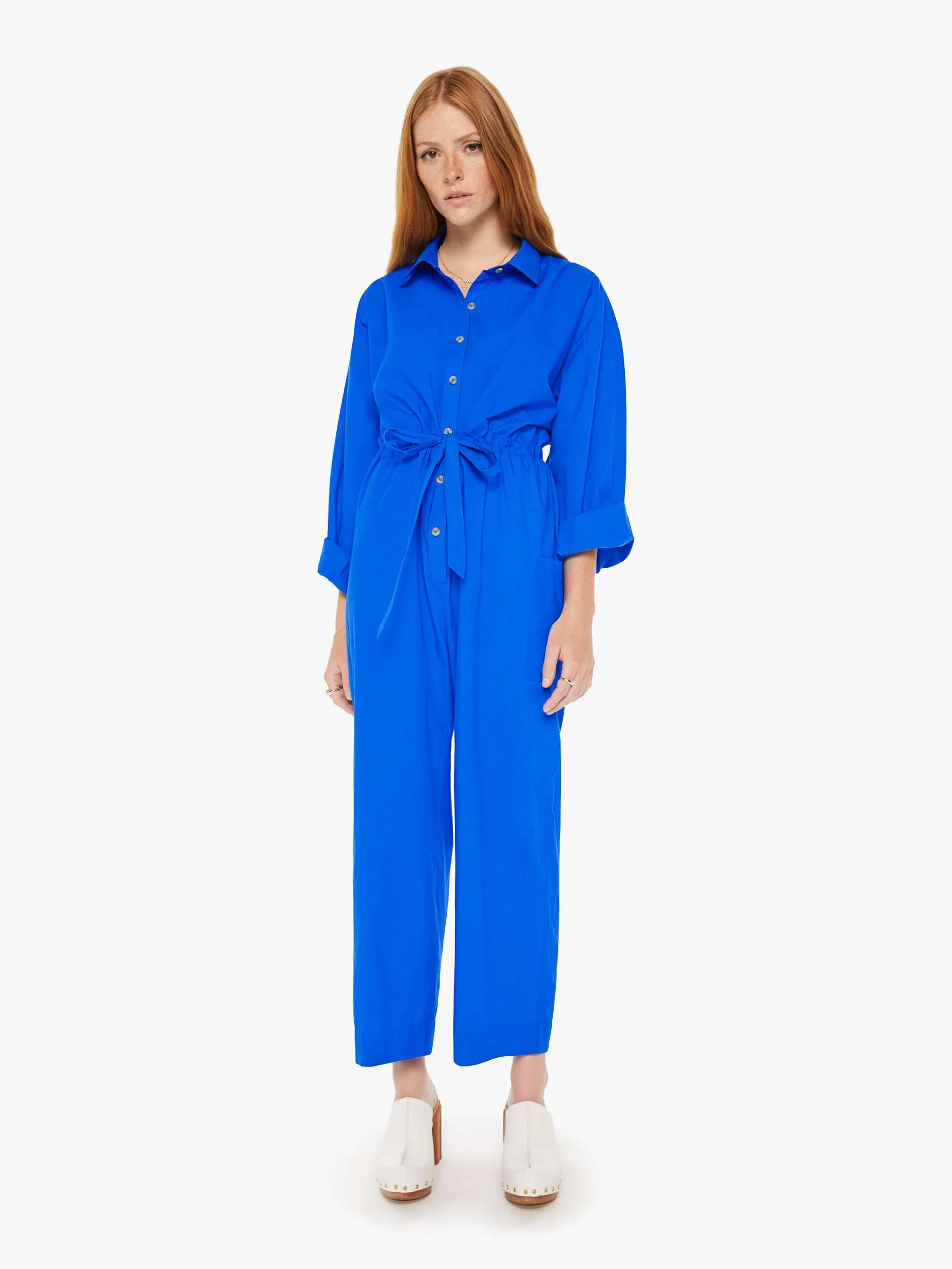 The Jump For Joy - Princess Blue sold by MOTHER product image thumbnail 2