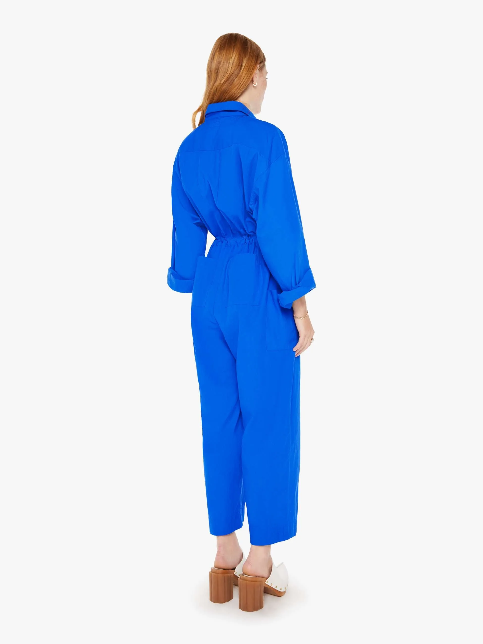 The Jump For Joy - Princess Blue sold by MOTHER product image thumbnail 4