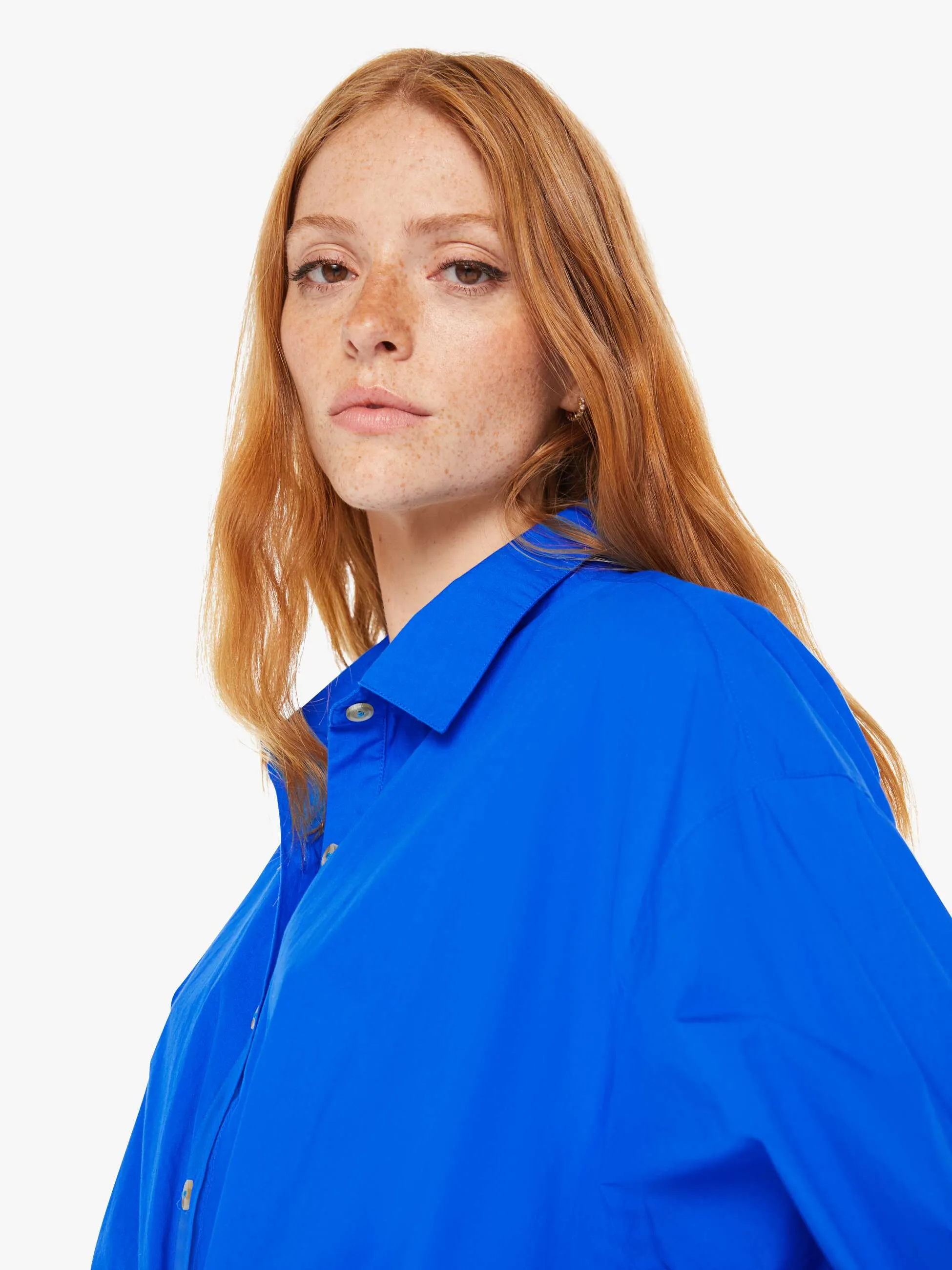 The Jump For Joy - Princess Blue sold by MOTHER product image thumbnail 5