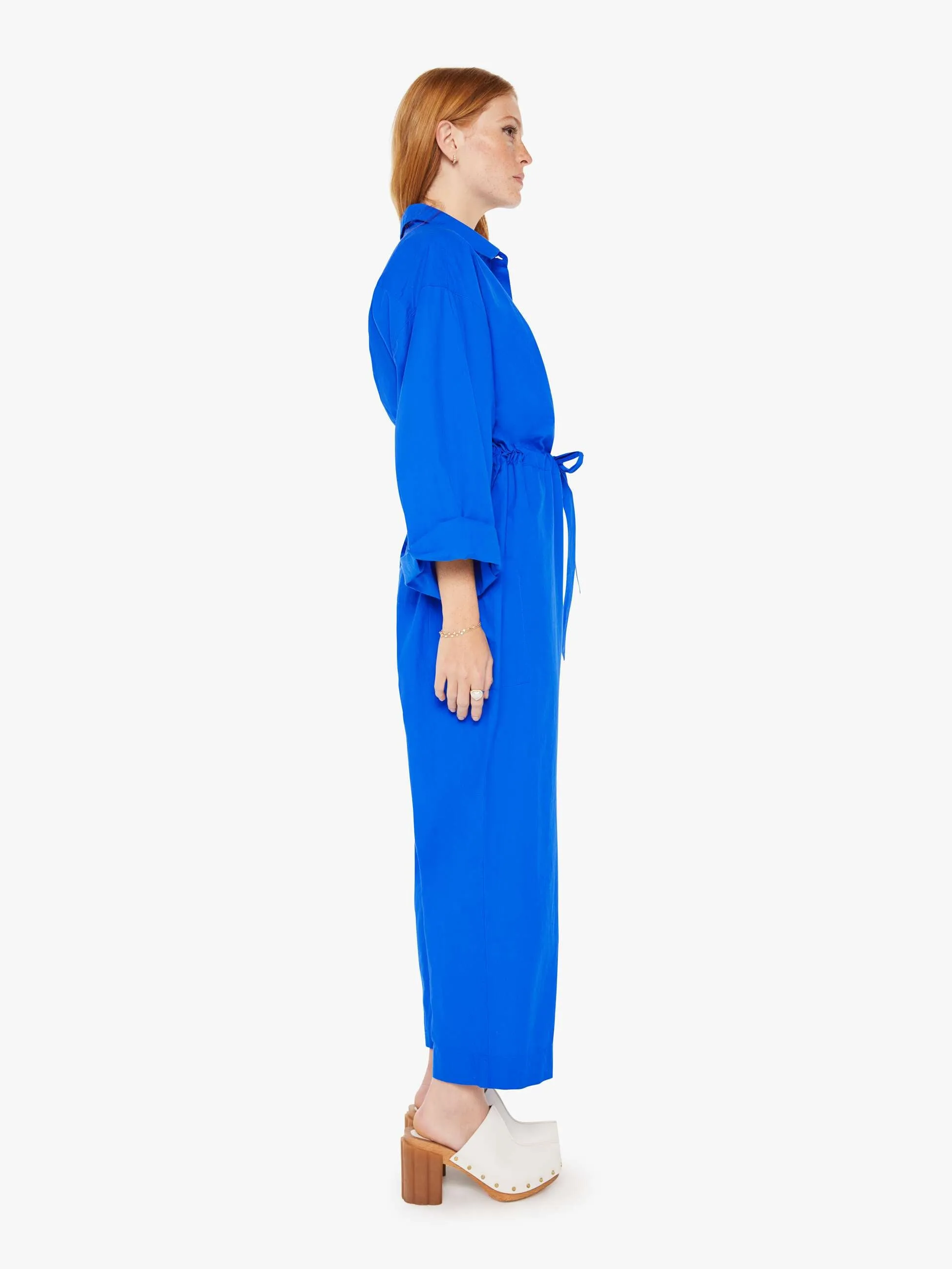 The Jump For Joy - Princess Blue sold by MOTHER product image thumbnail 3