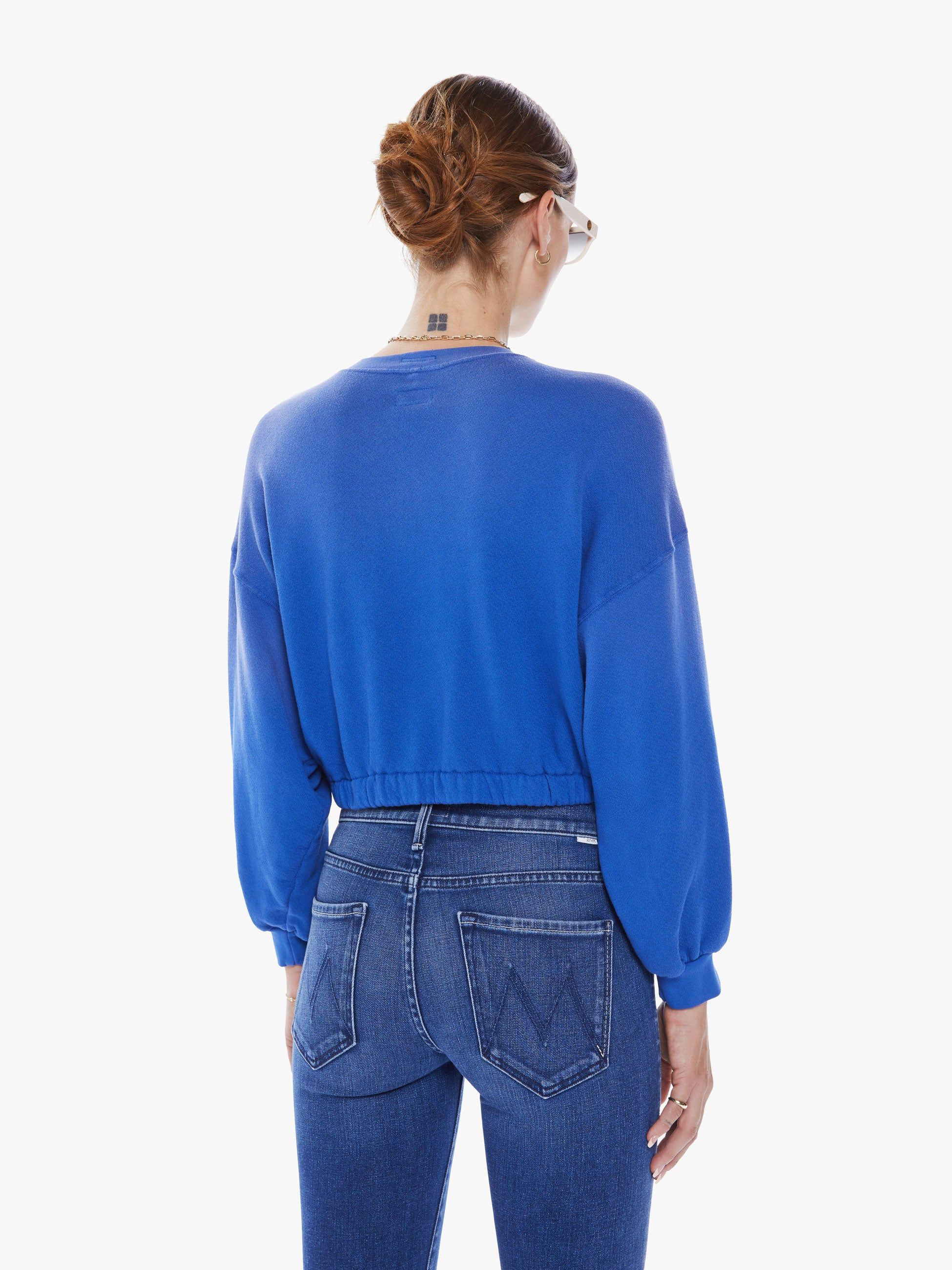 The Drop Square Cinch - Sun Trip sold by MOTHER product image thumbnail 4