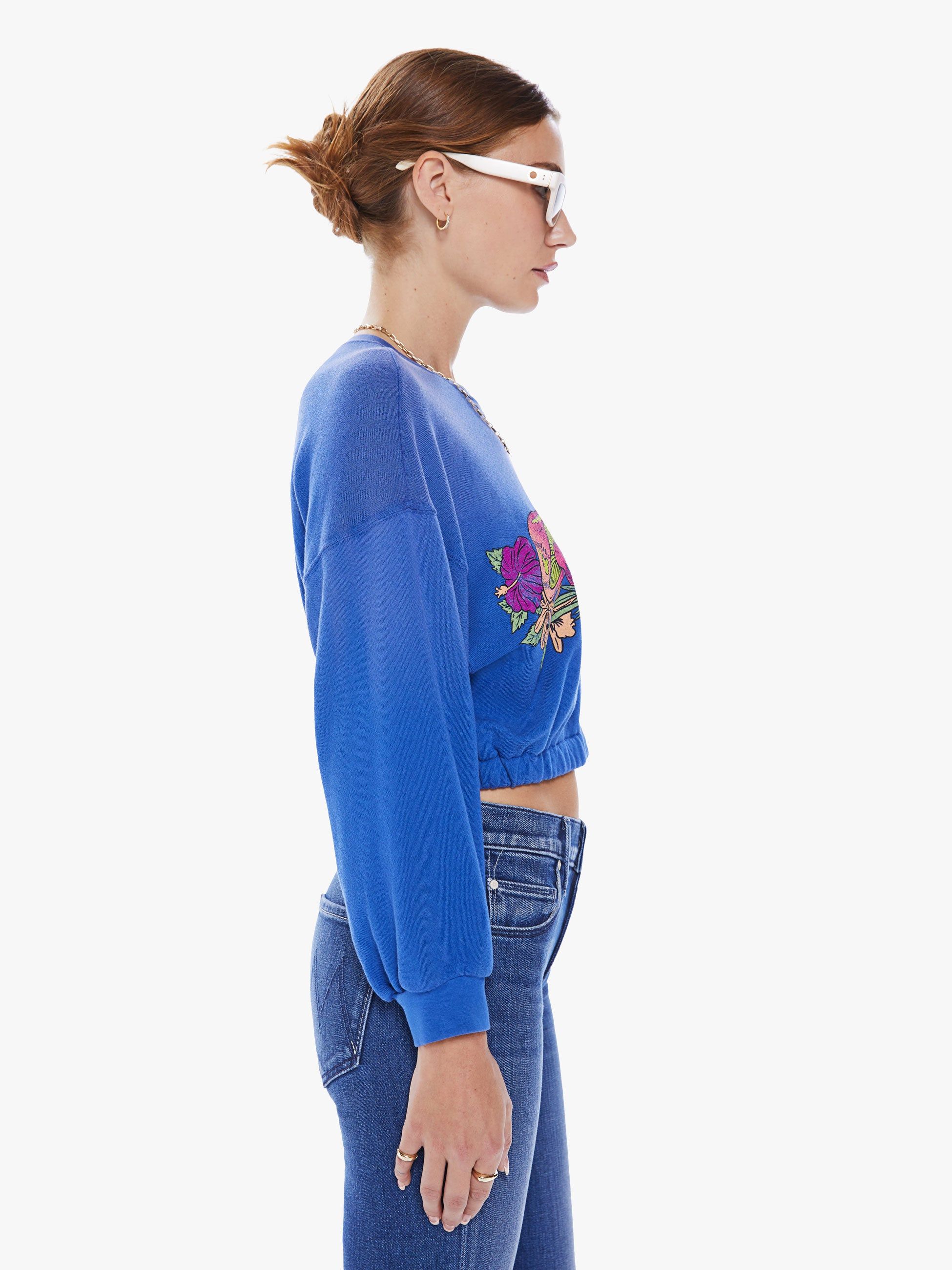 The Drop Square Cinch - Sun Trip sold by MOTHER product image thumbnail 3