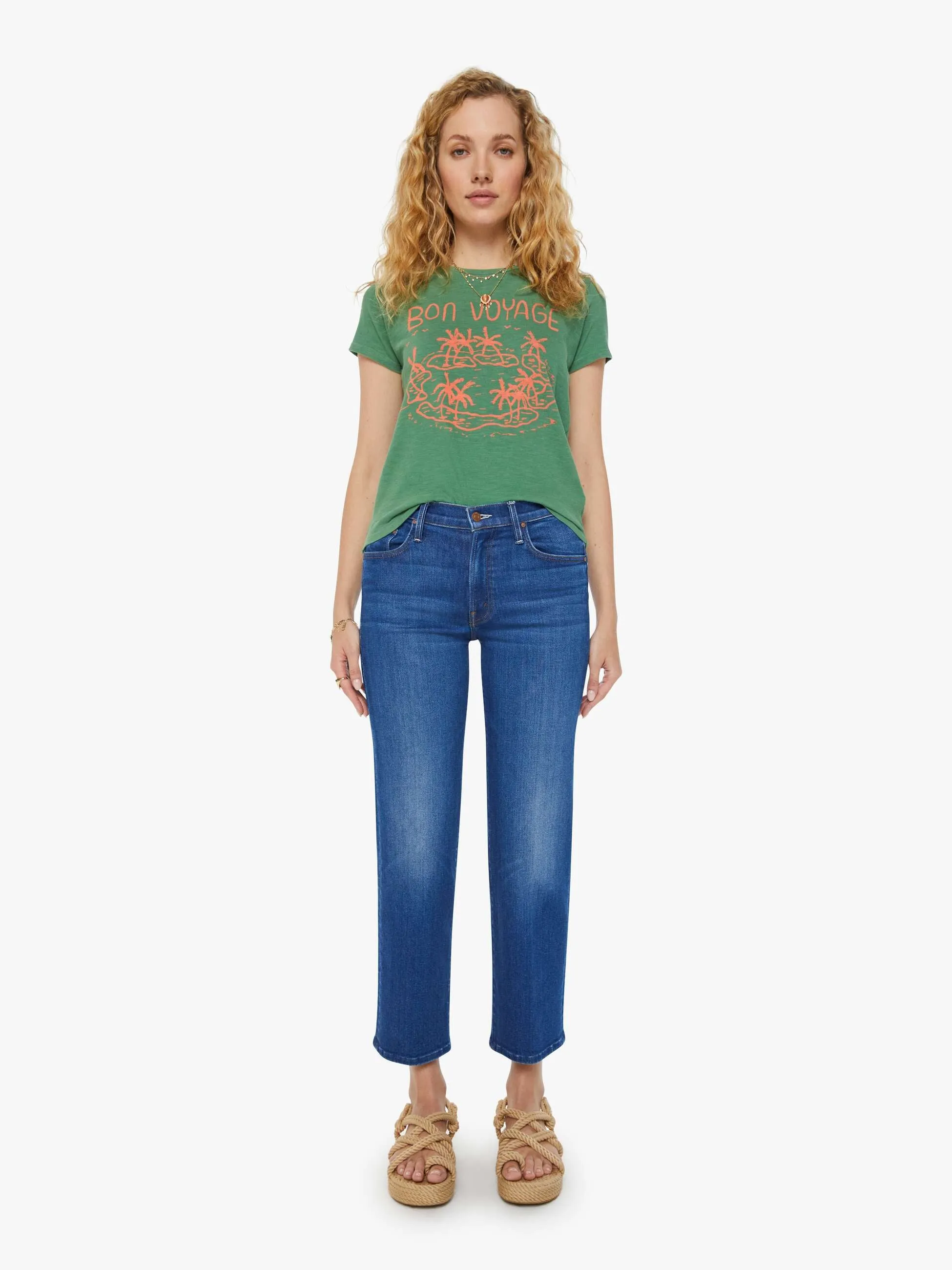 The Lil Sinful - Good Voyage sold by MOTHER product image thumbnail 5