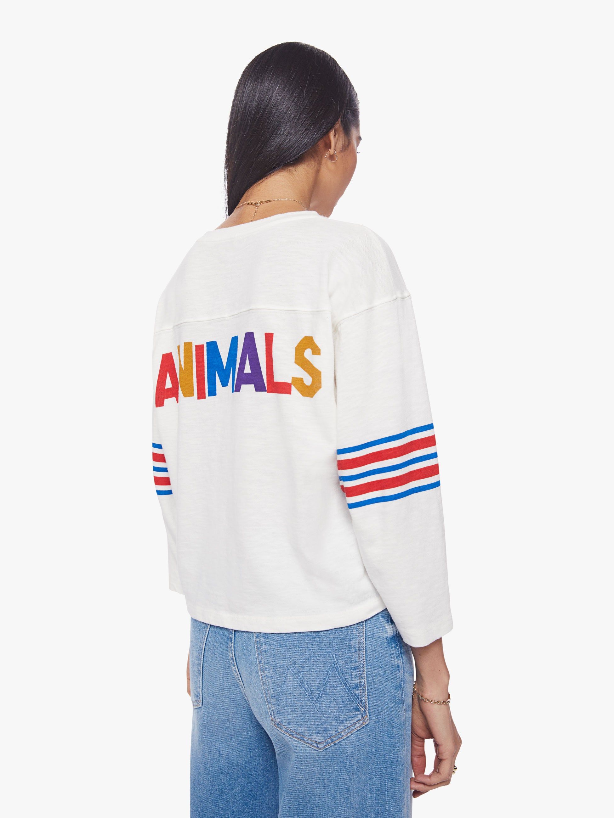 The Footballer - Animals 72 sold by MOTHER product image thumbnail 4