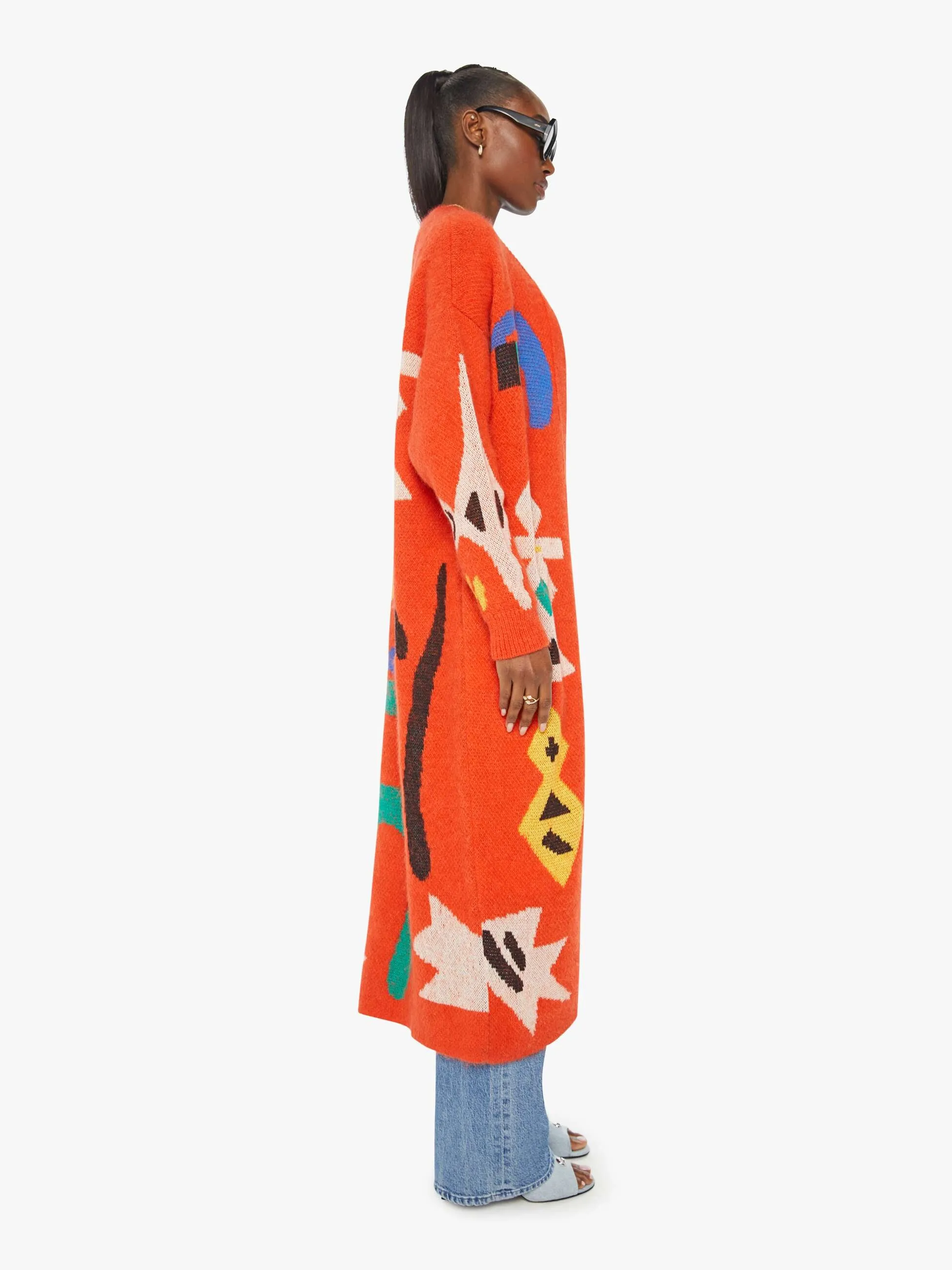 The Kick Up Dust - Cave Paintings sold by MOTHER product image thumbnail 3