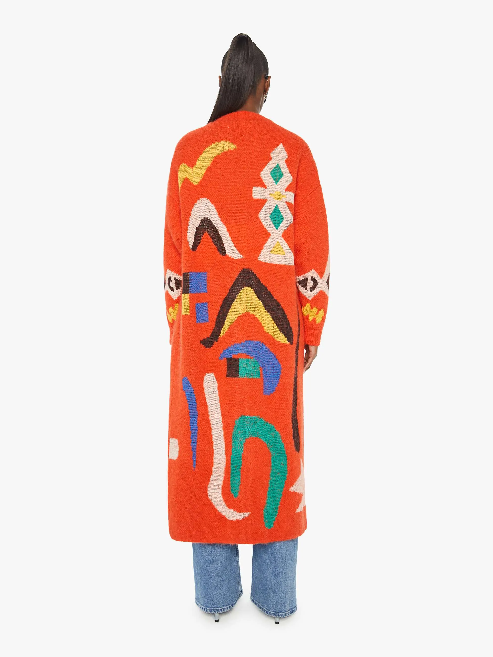 The Kick Up Dust - Cave Paintings sold by MOTHER product image thumbnail 4