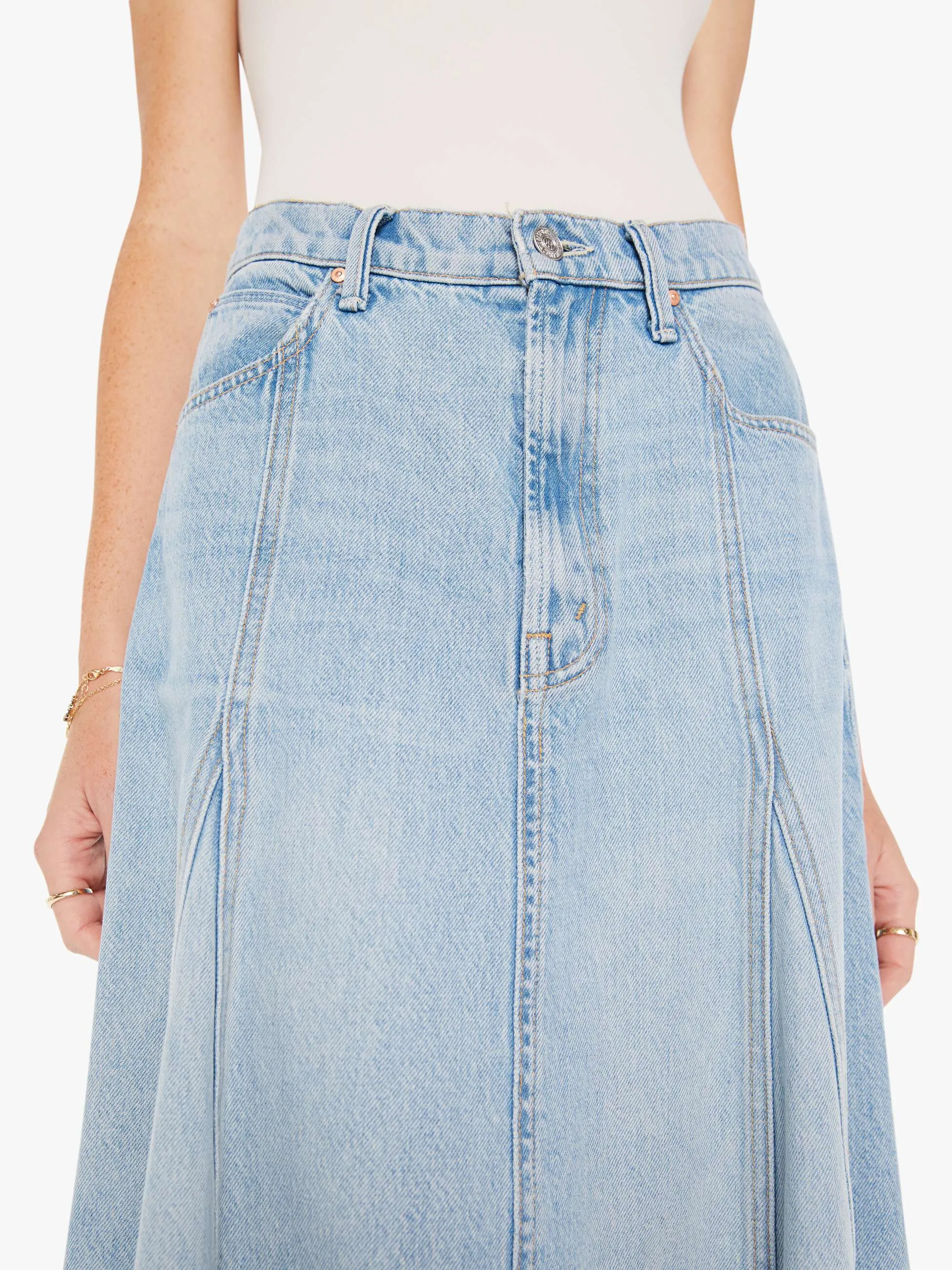 The Full Swing - I'm With The Band sold by MOTHER product image thumbnail 5