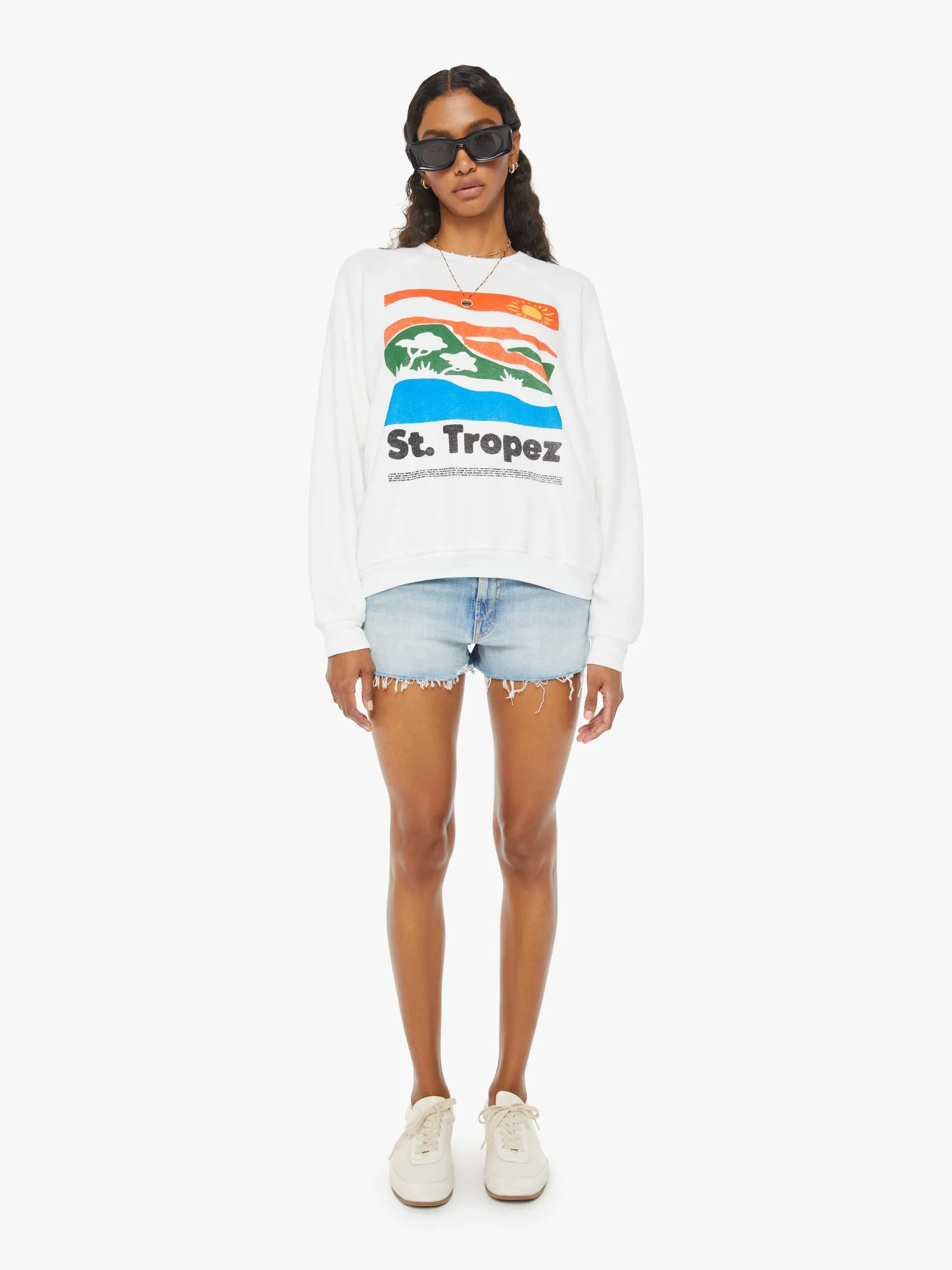 The Biggie Concert - St. Tropez sold by MOTHER product image thumbnail 5