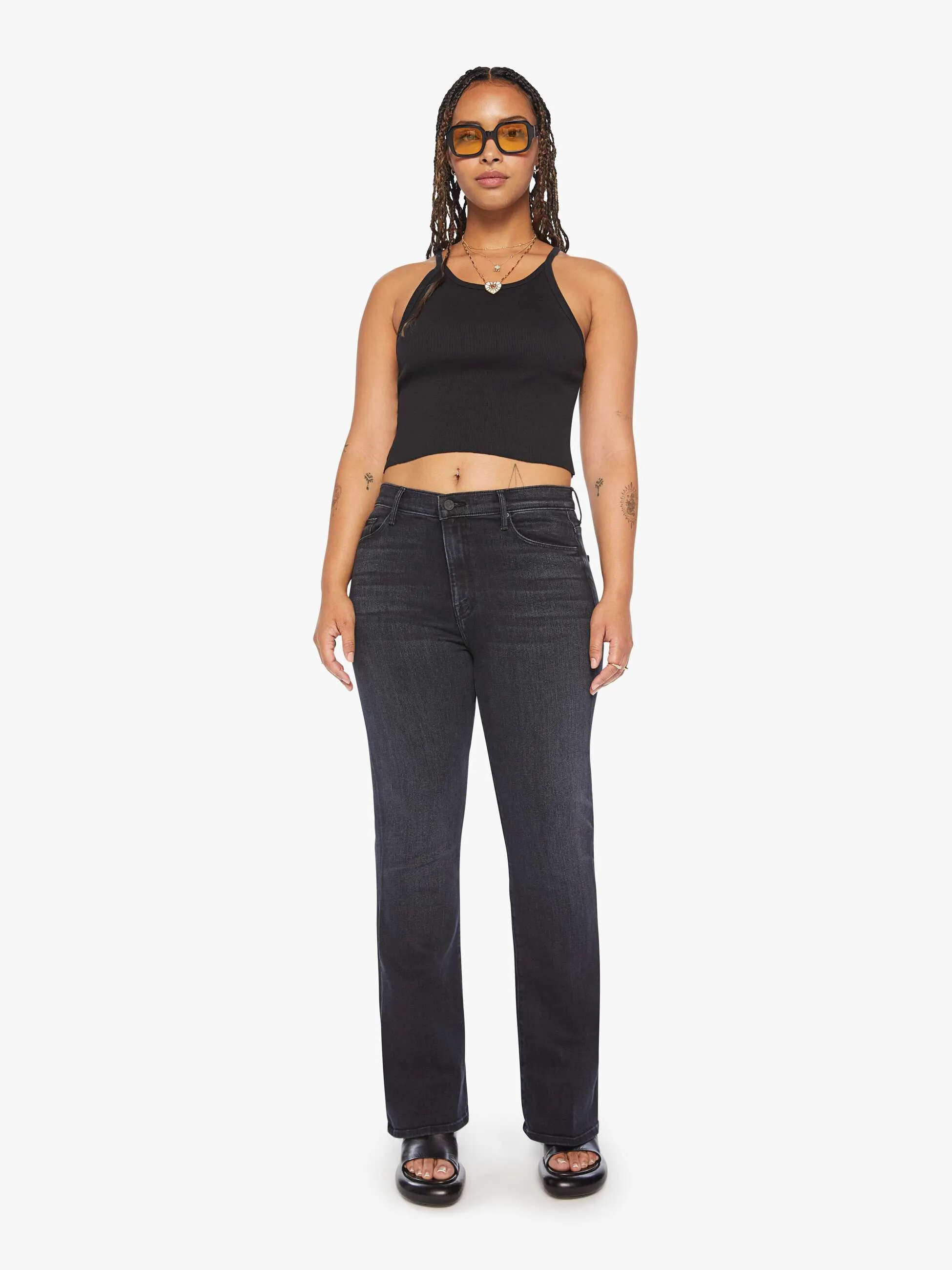 The Weekender - Deep End sold by MOTHER product image thumbnail 3