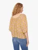 Natalie Martin Ella Top - Tulip Bahamas Pink sold by MOTHER