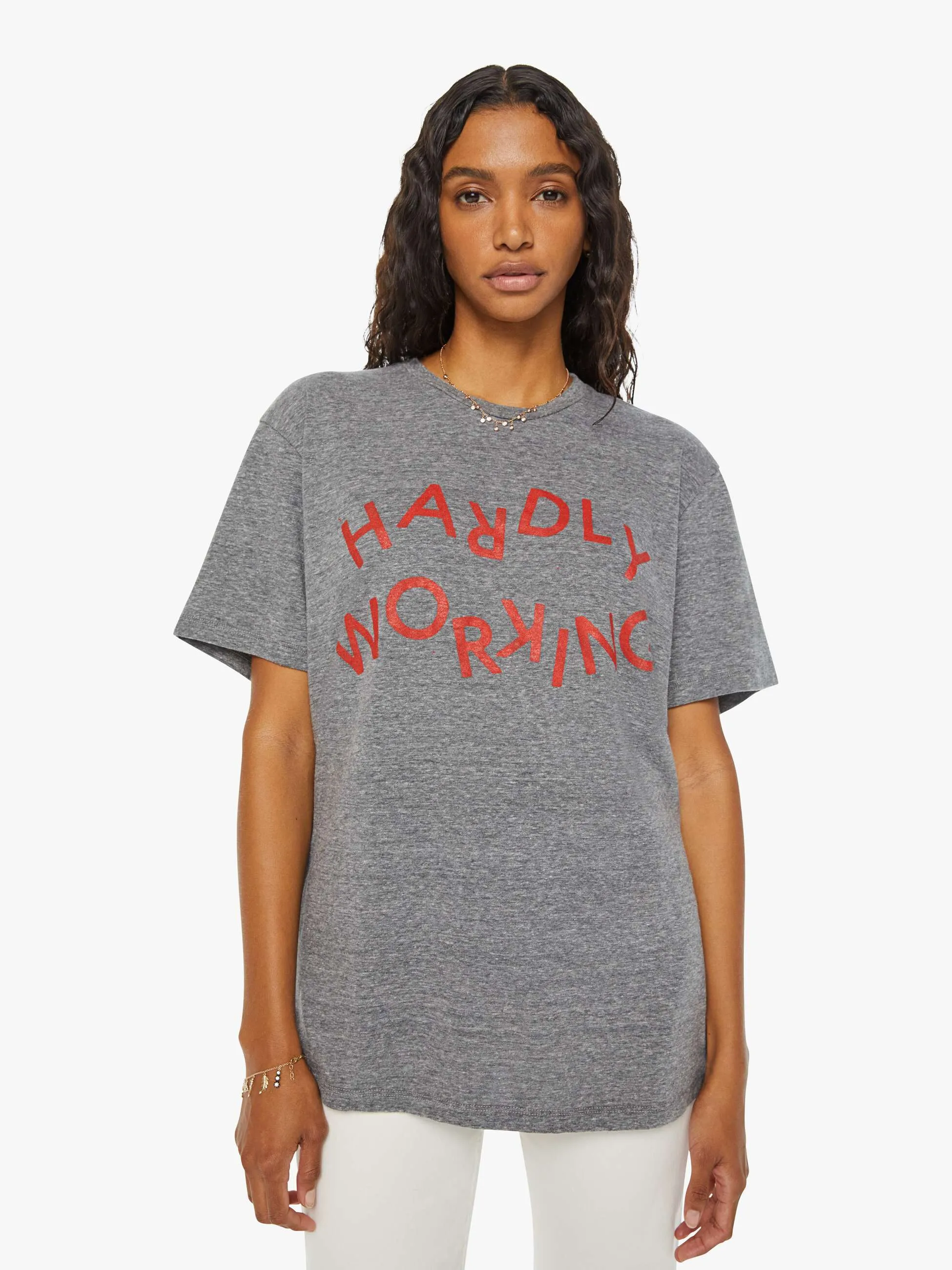 The Buster - Hardly Working sold by MOTHER