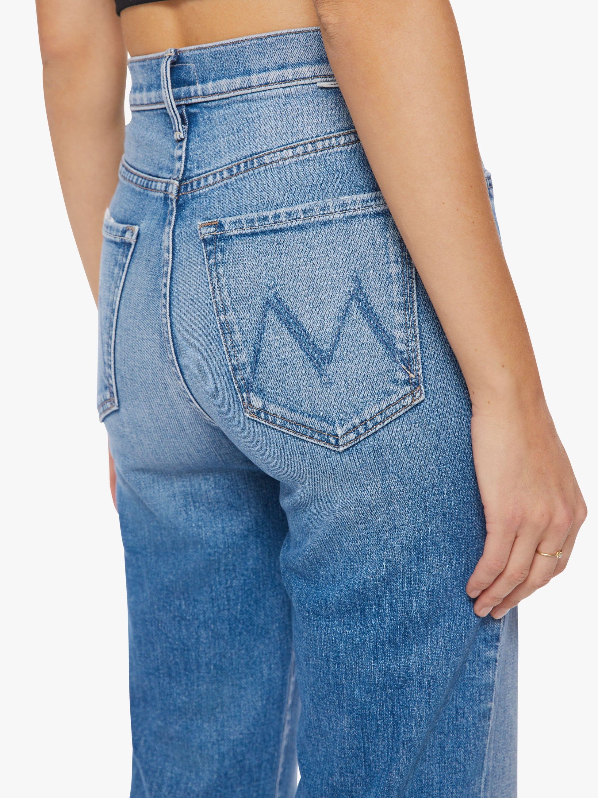 The Backstabber Flood - High On The Hog sold by MOTHER product image thumbnail 5
