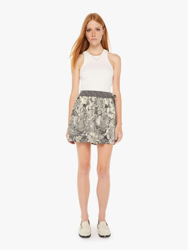 The String Along Skirt - French Fairy Tale sold by MOTHER