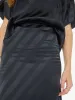 SABLYN Kelley Bias Cut Maxi Skirt - Black sold by MOTHER