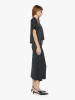 SABLYN Kelley Bias Cut Maxi Skirt - Black sold by MOTHER